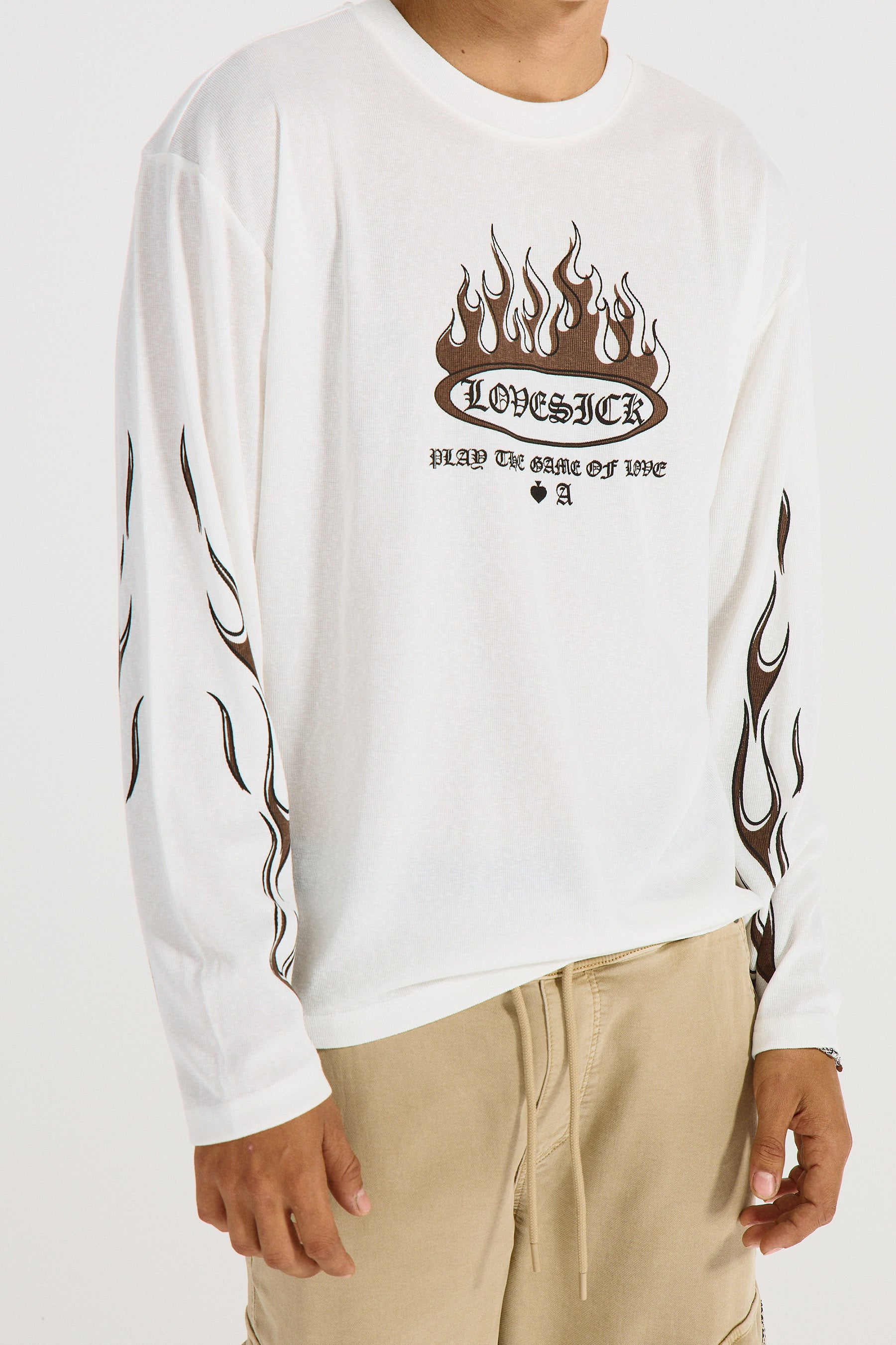 טי אש ש.ארוך