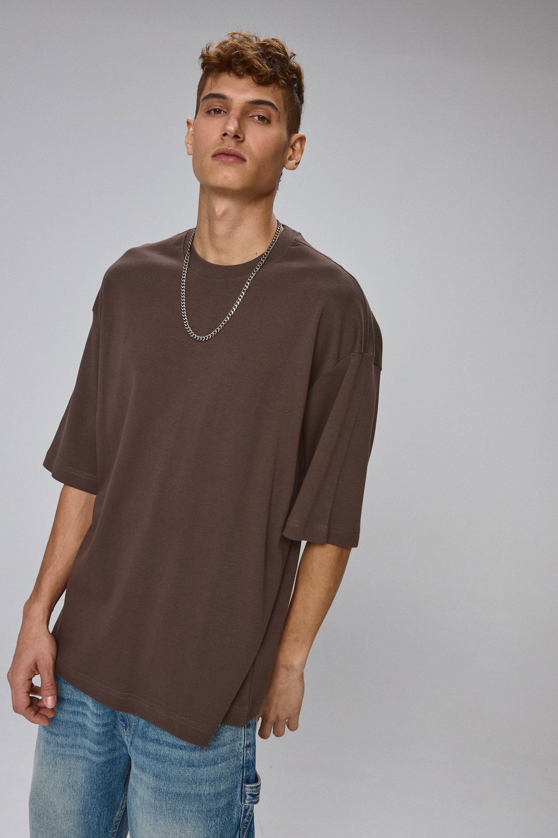 טי מוק ש.קצר