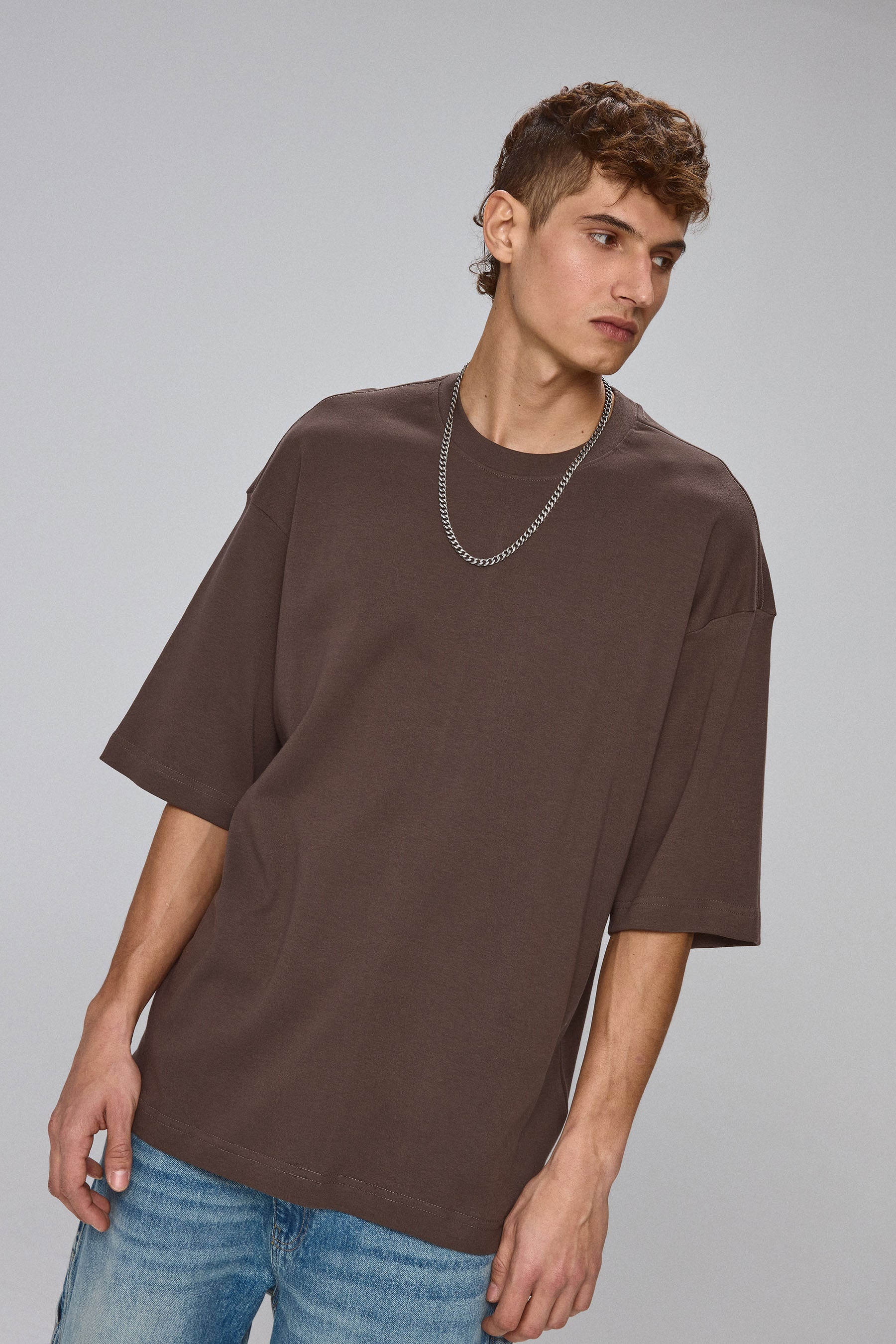 טי מוק ש.קצר