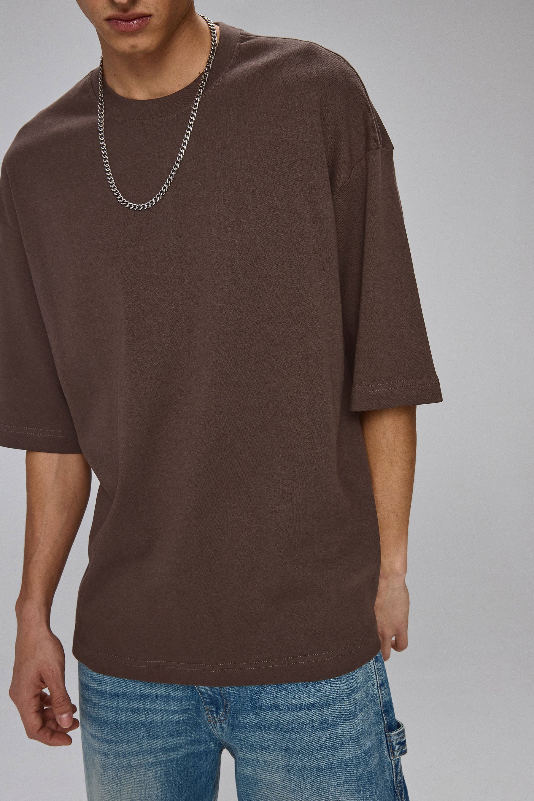 טי מוק ש.קצר