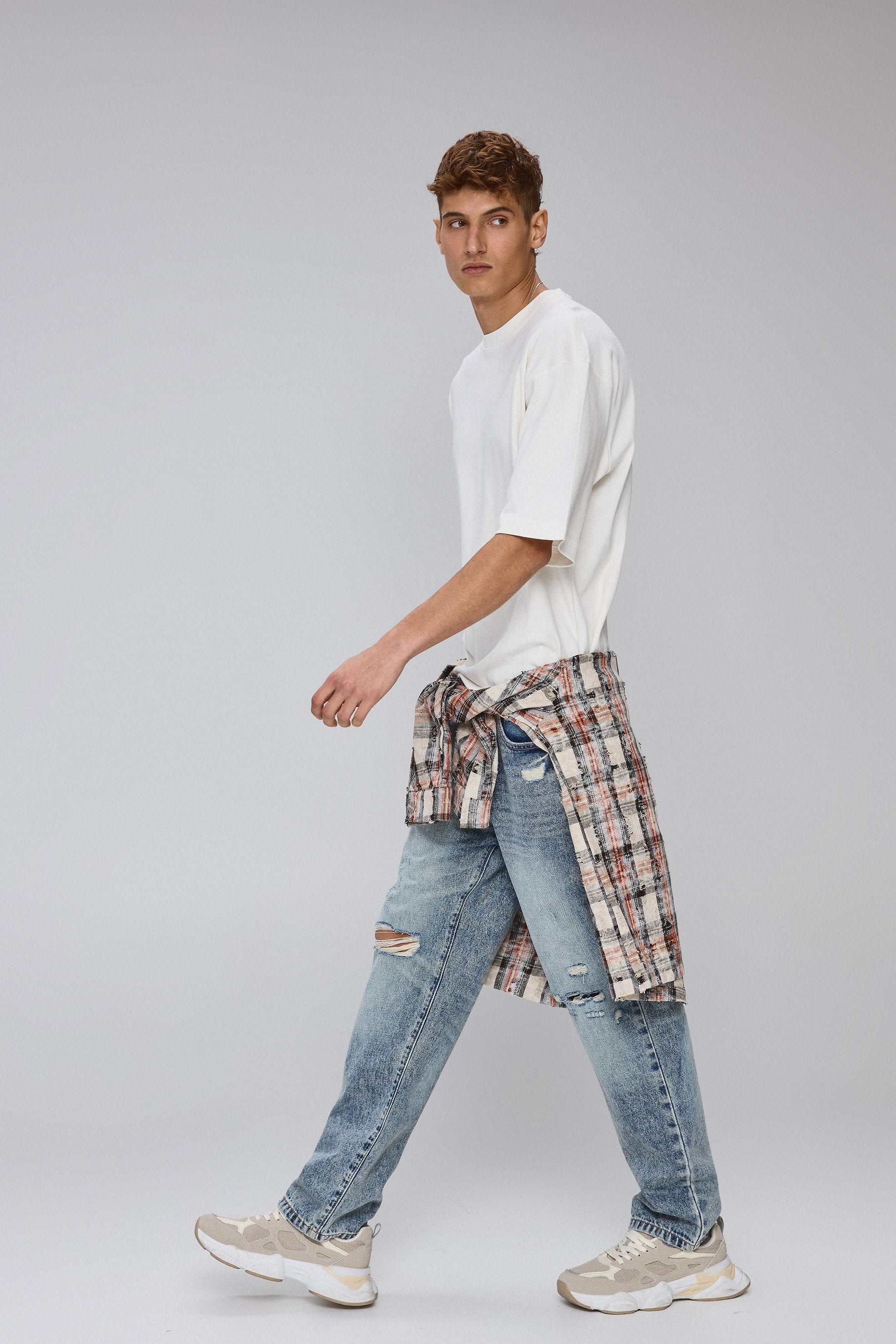 טי מוק ש.קצר