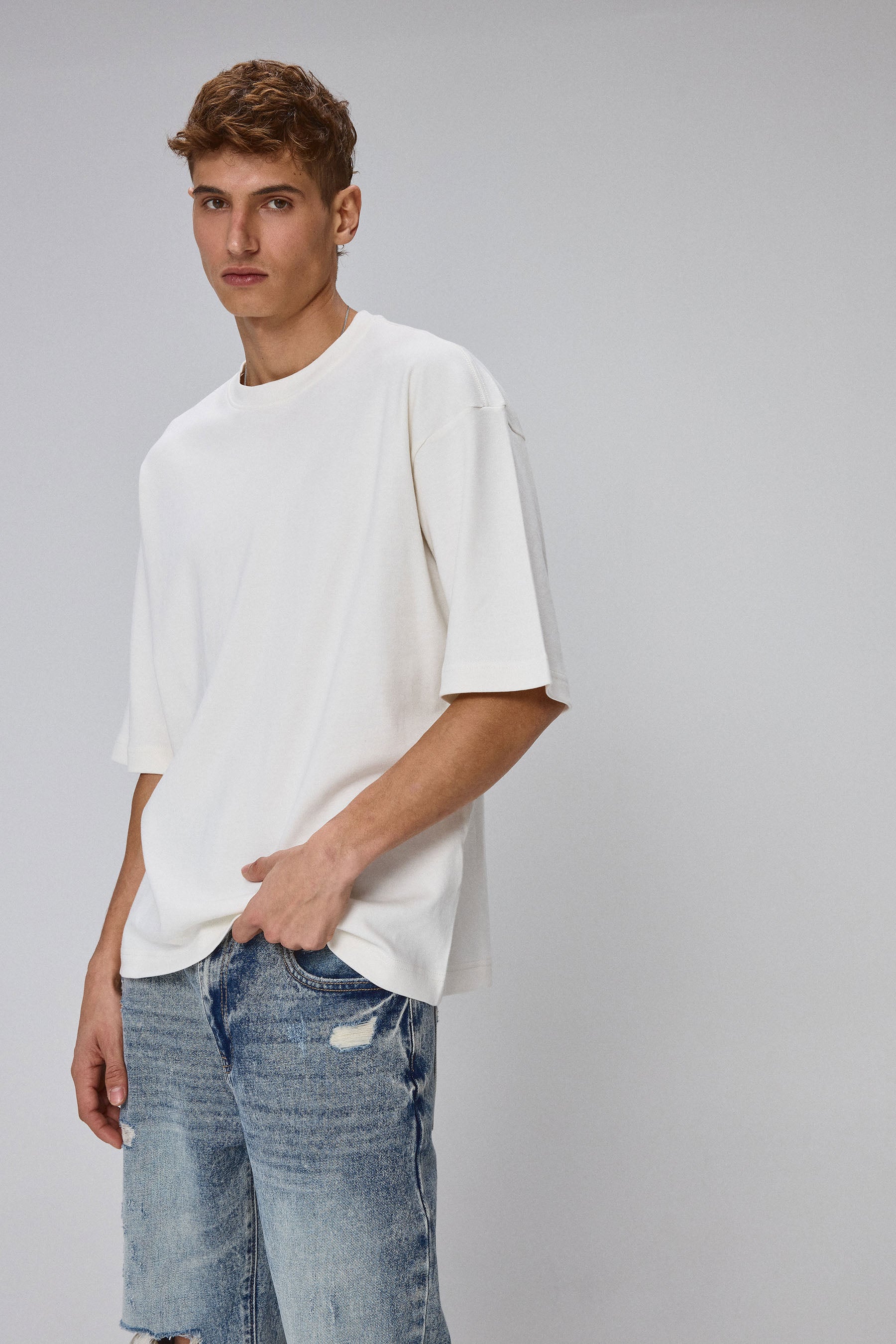 טי מוק ש.קצר