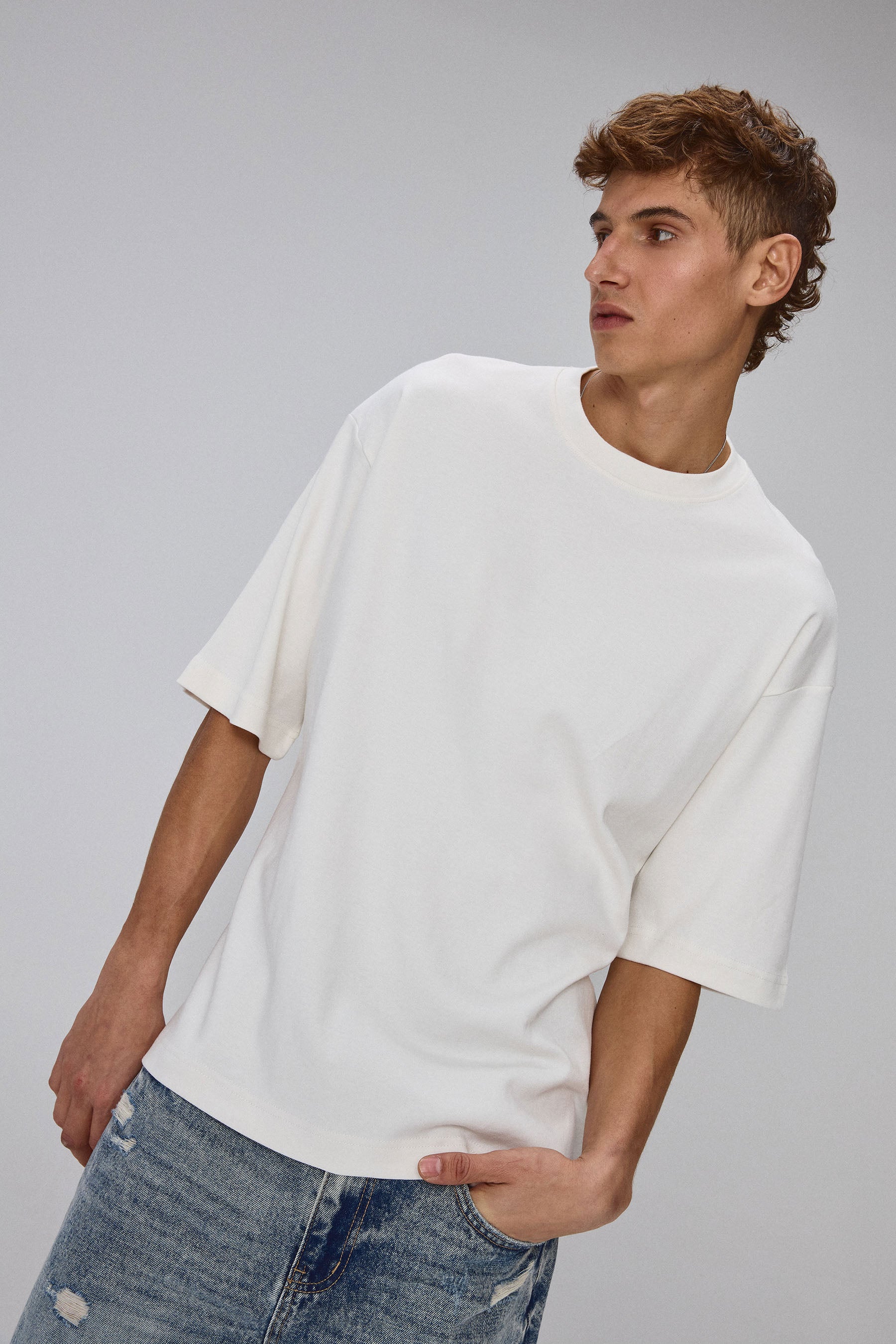 טי מוק ש.קצר