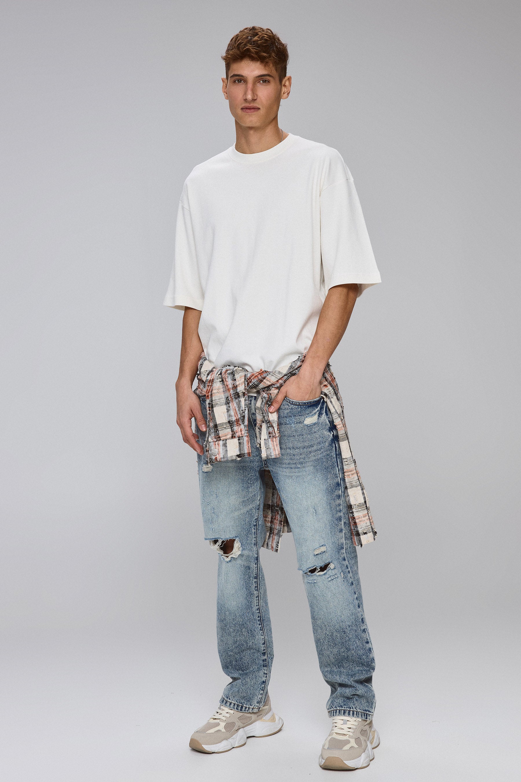 טי מוק ש.קצר