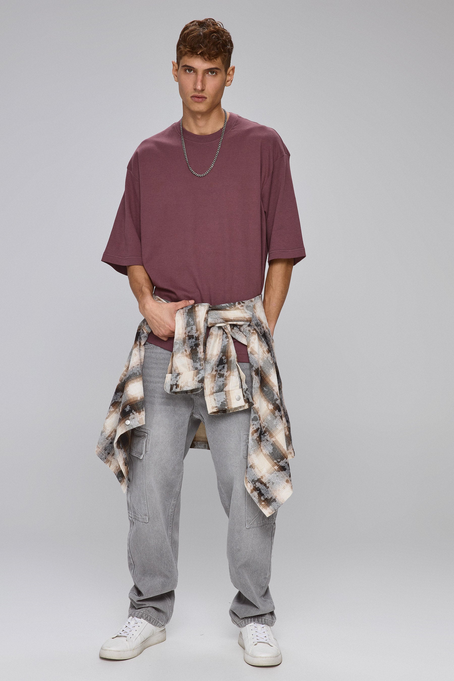 טי מוק ש.קצר