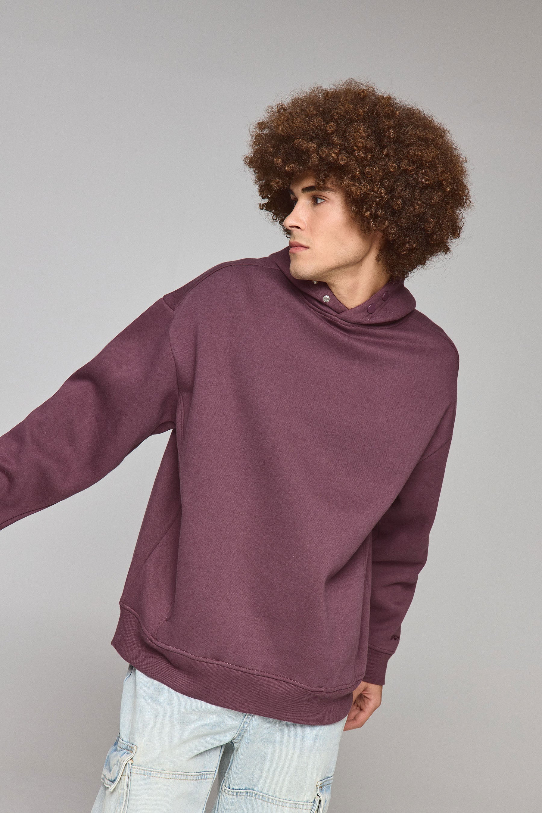 קפוצ'ון דקסטר מיינד