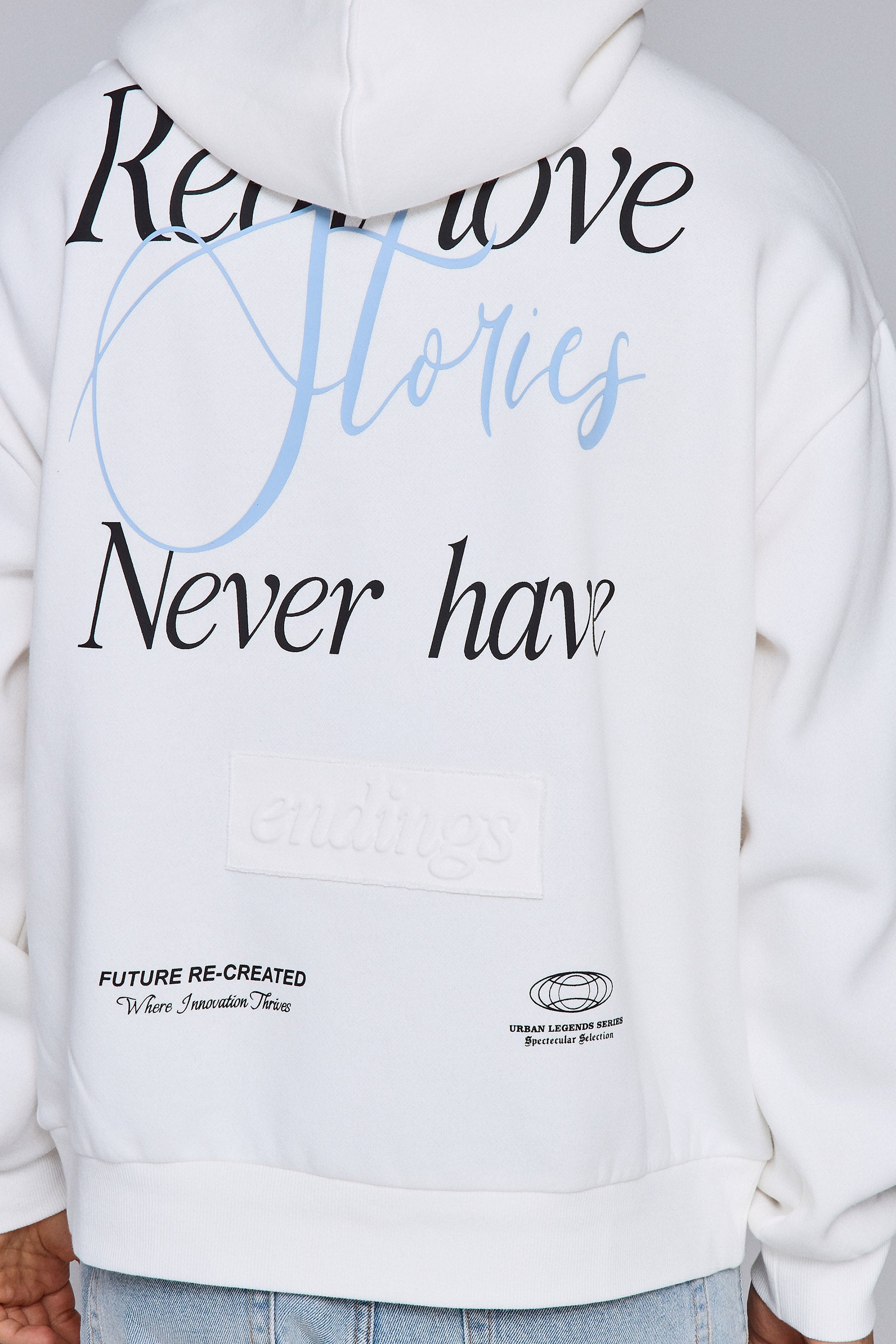 קפוצ'ון ריל לאב