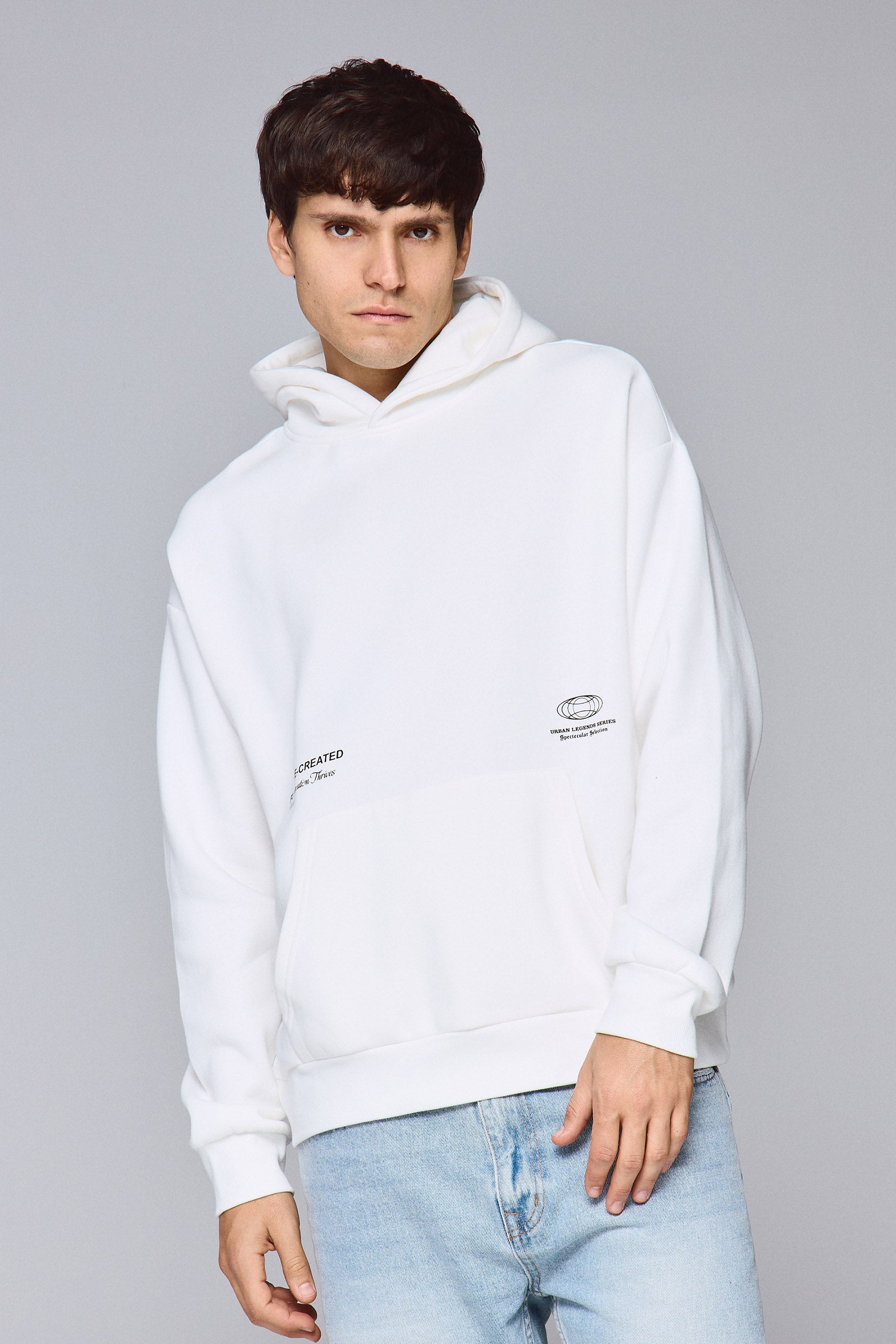 קפוצ'ון ריל לאב