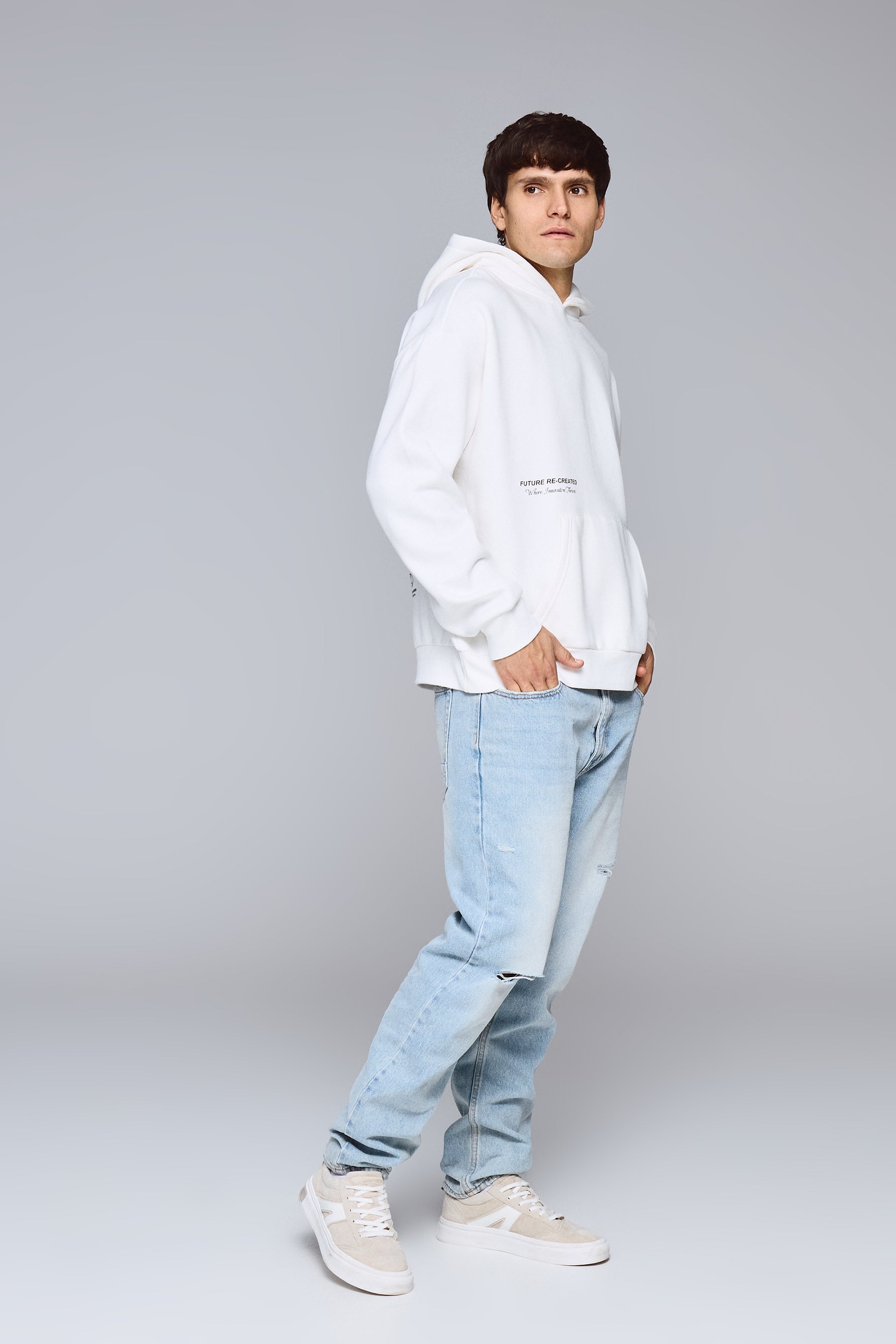 קפוצ'ון ריל לאב