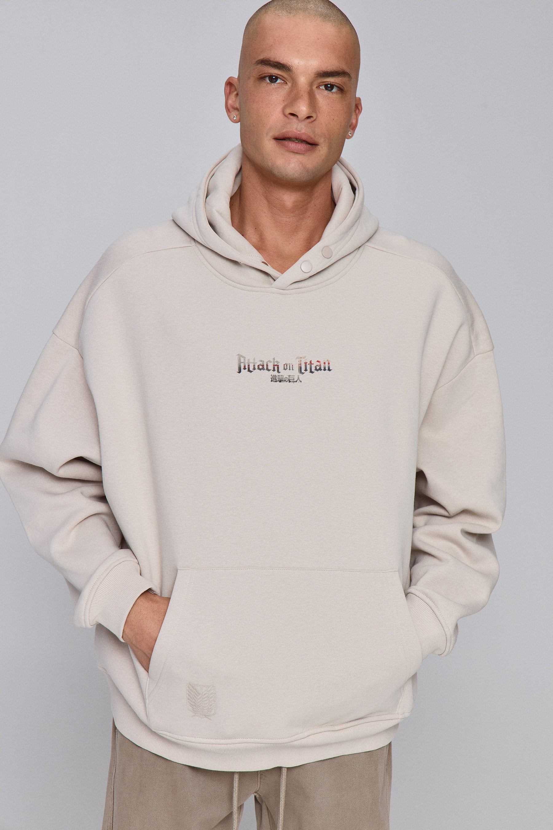 קפוצ'ון אטאק קרו