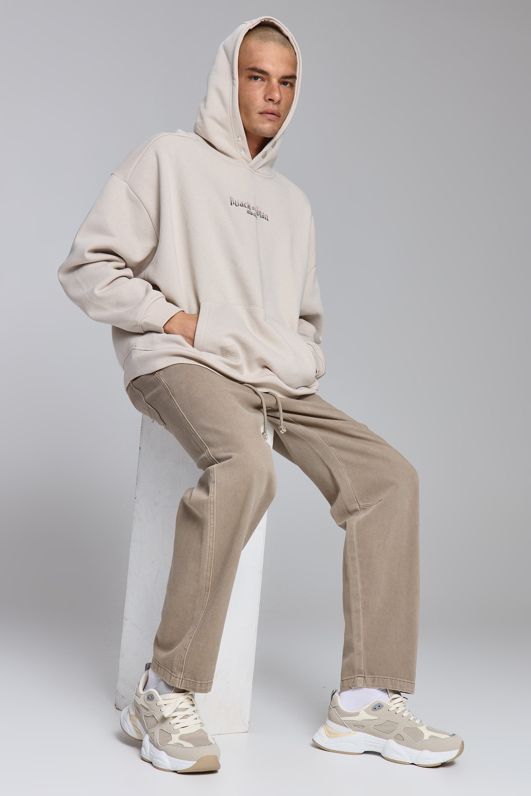 קפוצ'ון אטאק קרו