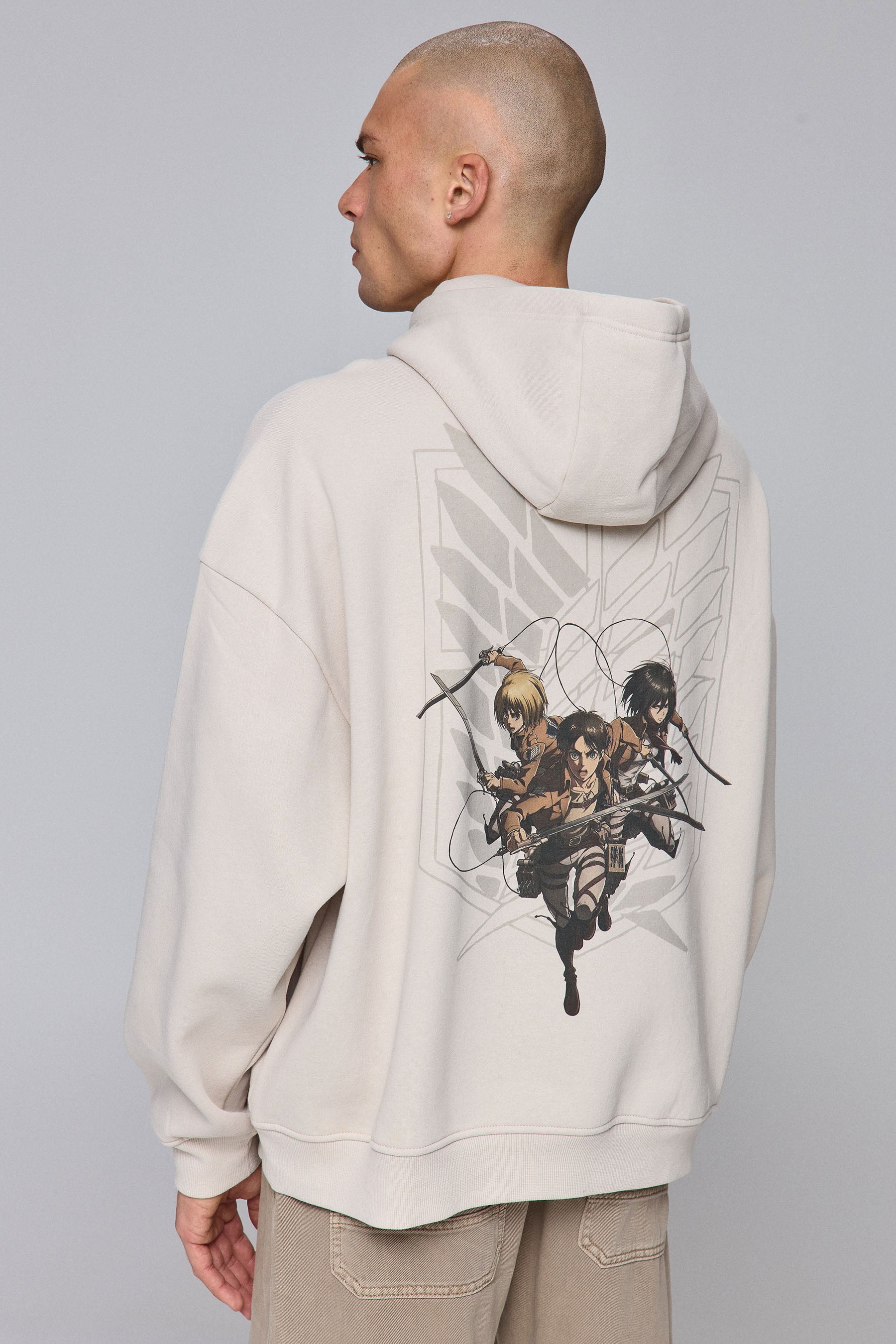 קפוצ'ון אטאק קרו