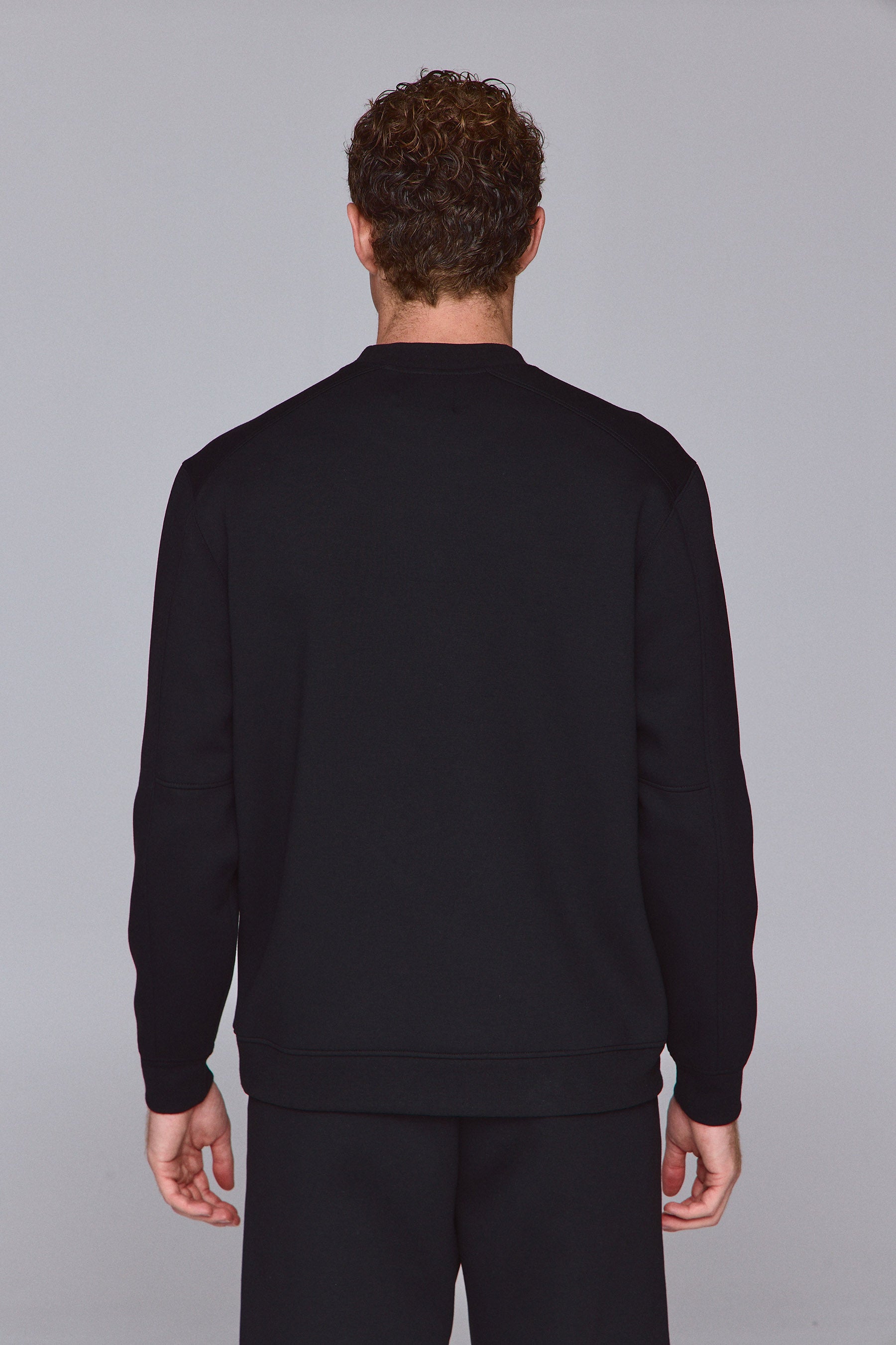 סווטשרט סט אגו