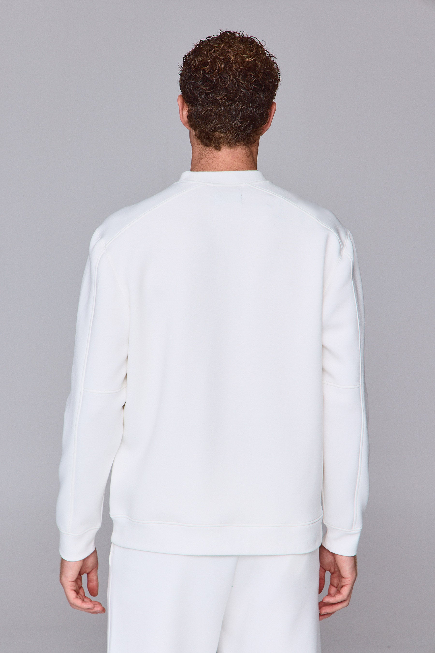 סווטשרט סט אגו