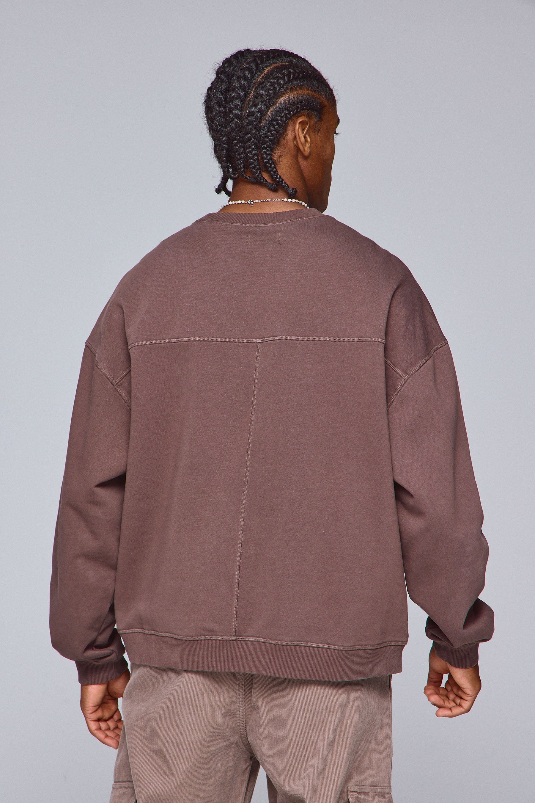 סוייטשירט ווילד