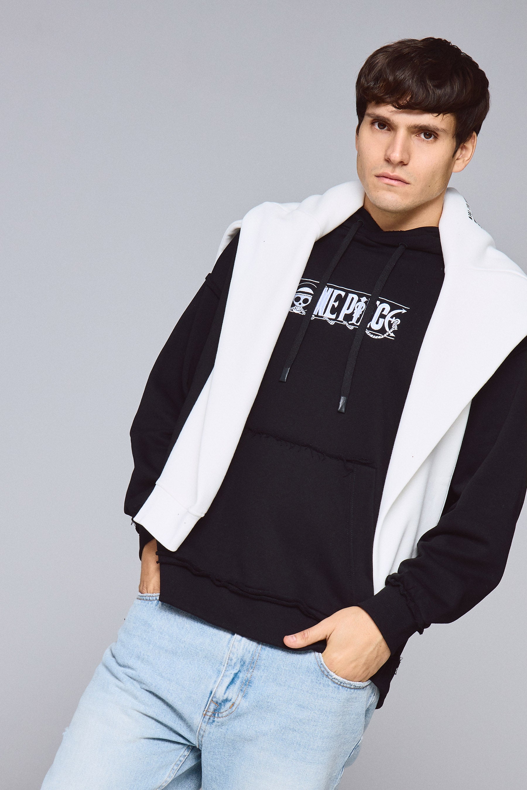 קפוצ'ון וואן פיס זורו