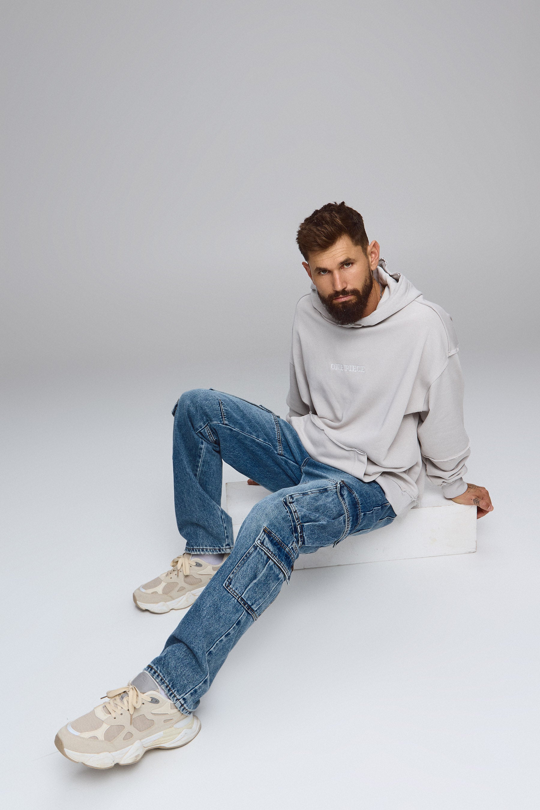 קפוצ'ון וואן פיס לופי