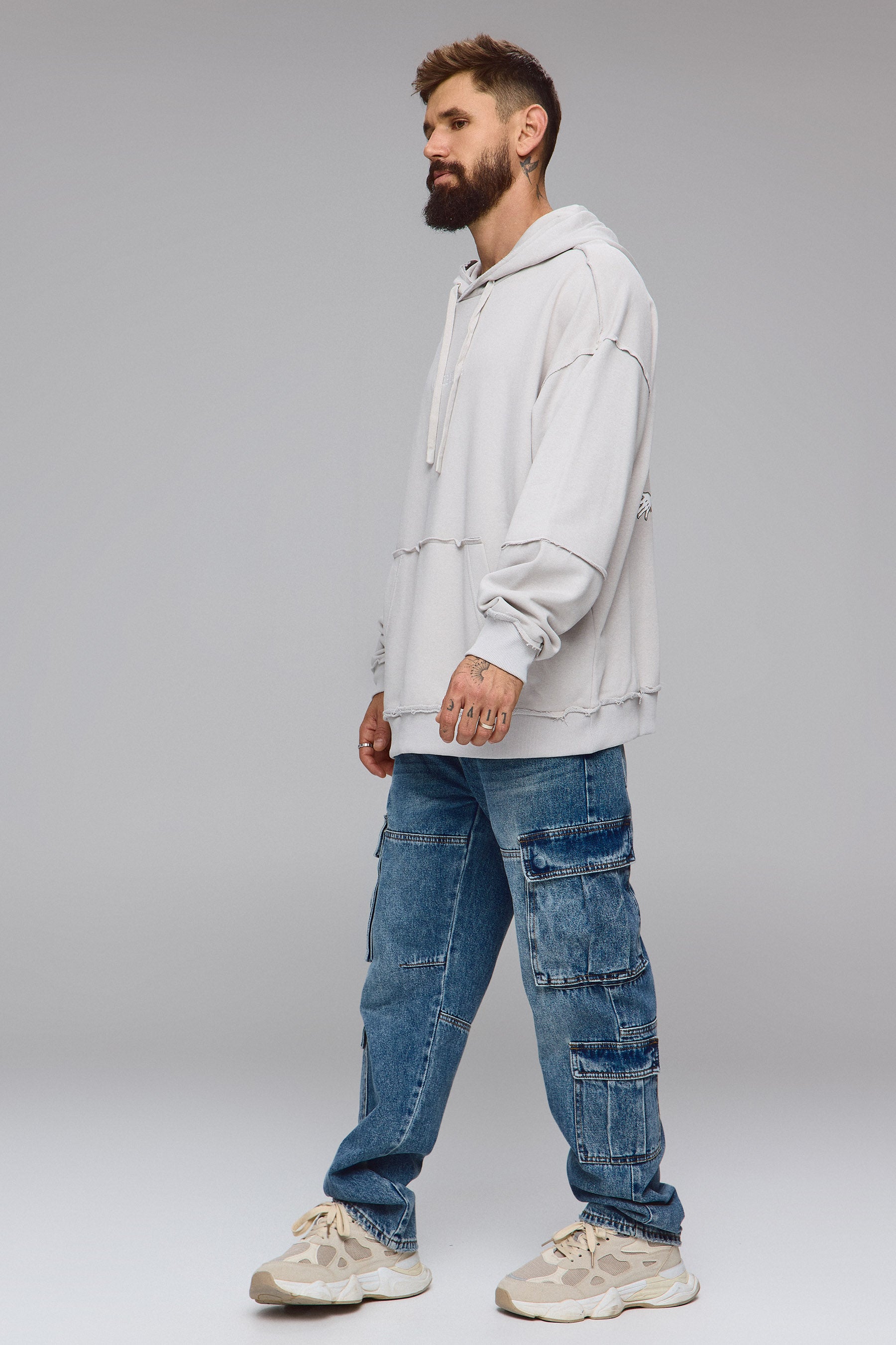 קפוצ'ון וואן פיס לופי