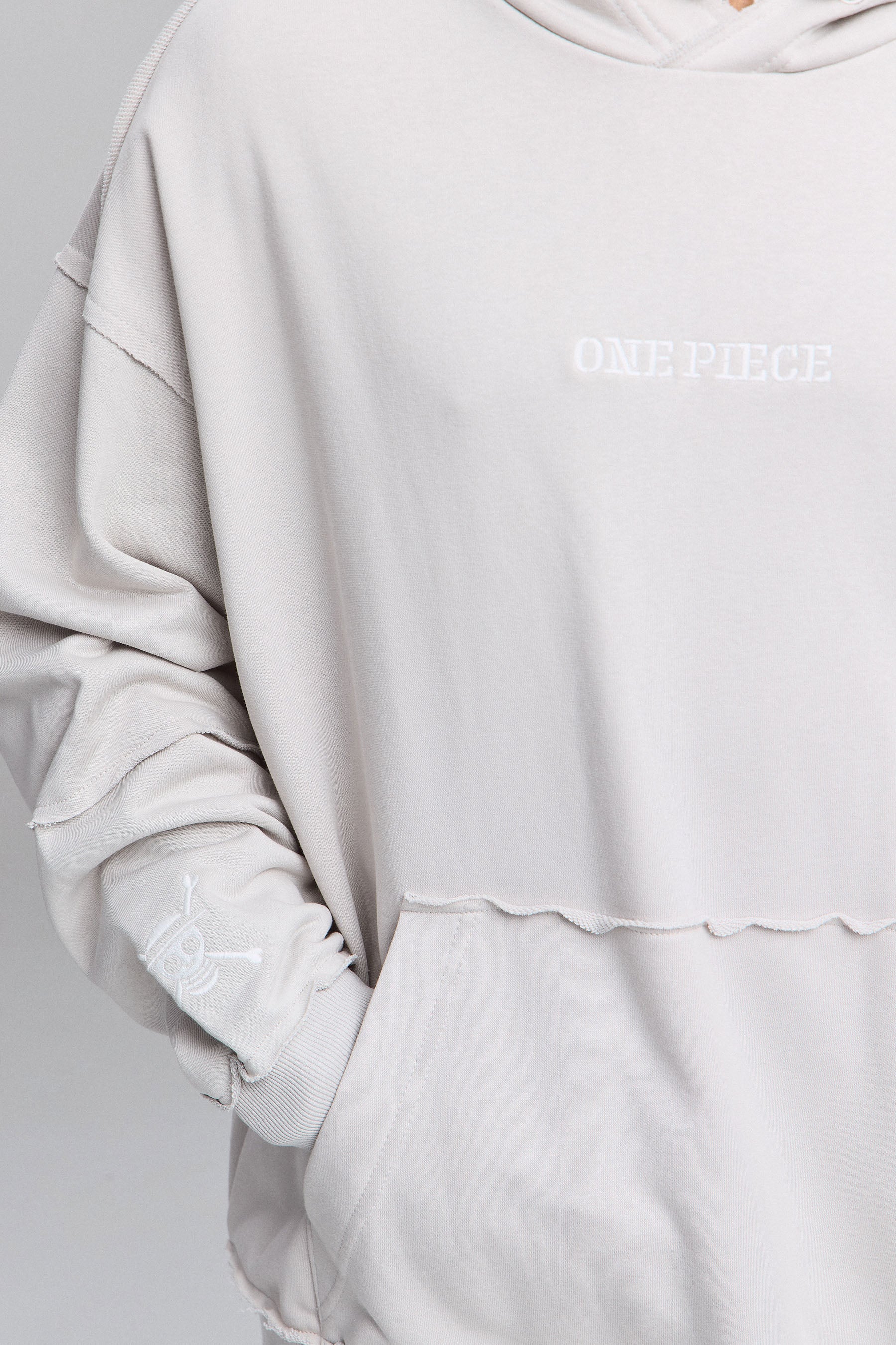 קפוצ'ון וואן פיס לופי