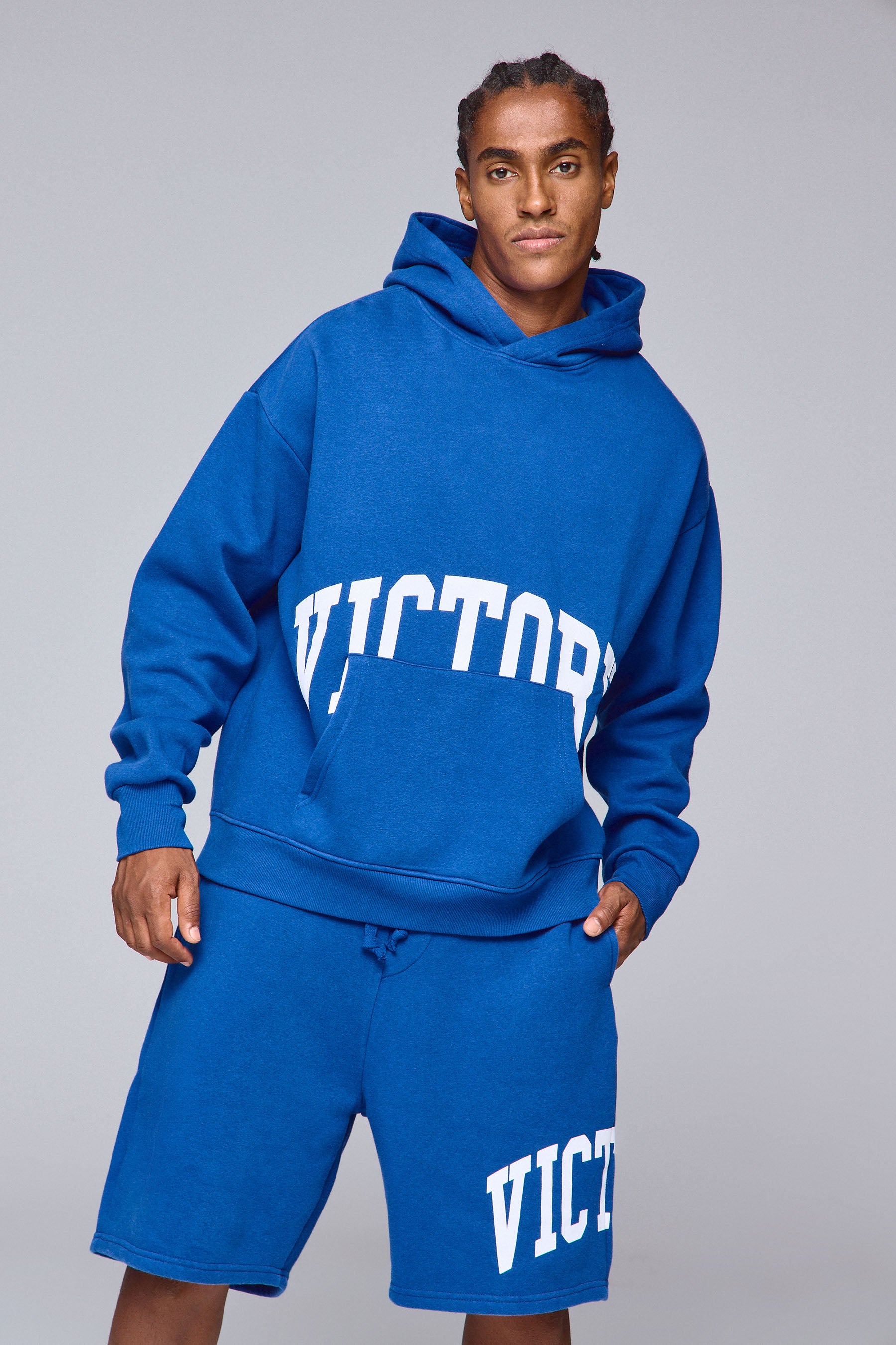 קפוצ'ון סט קולור