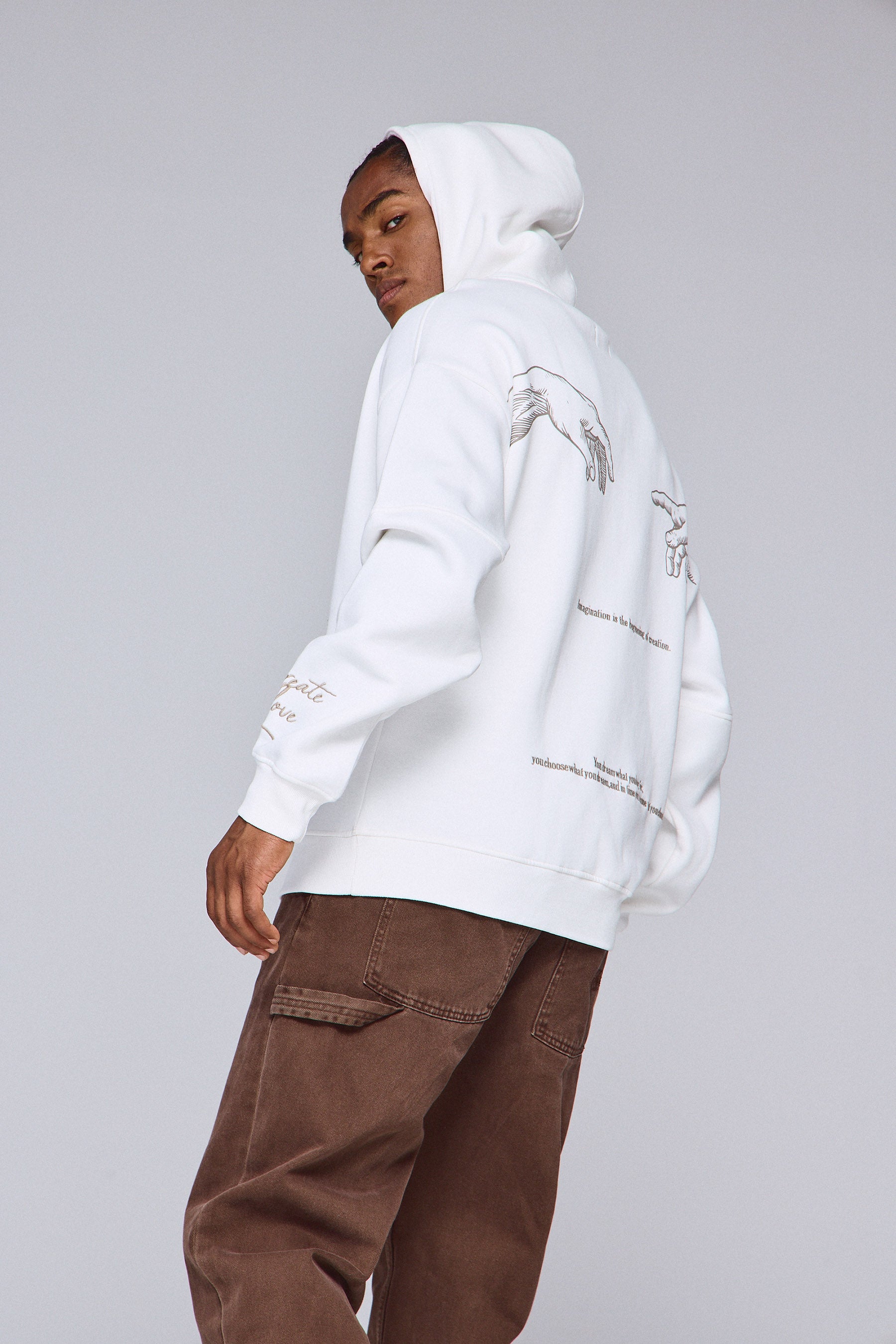 קפוצ'ון ווש לאונרדו