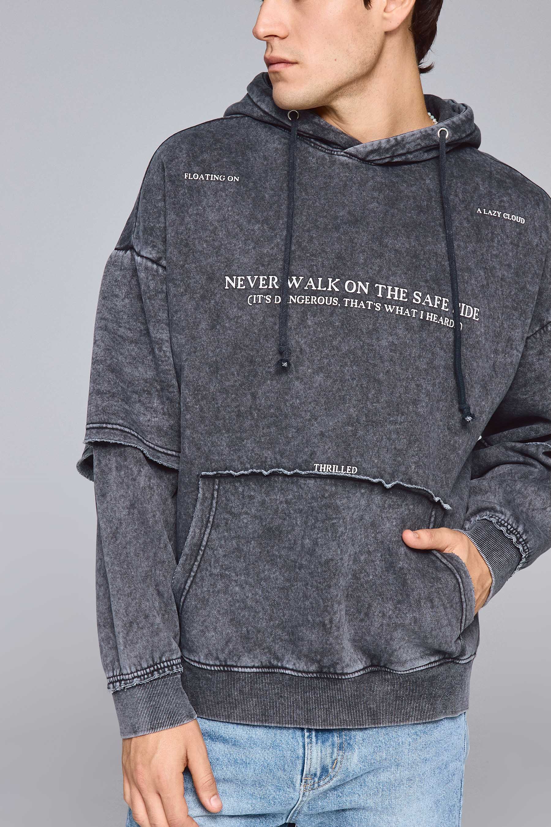 קפוצ'ון ווש לייזי