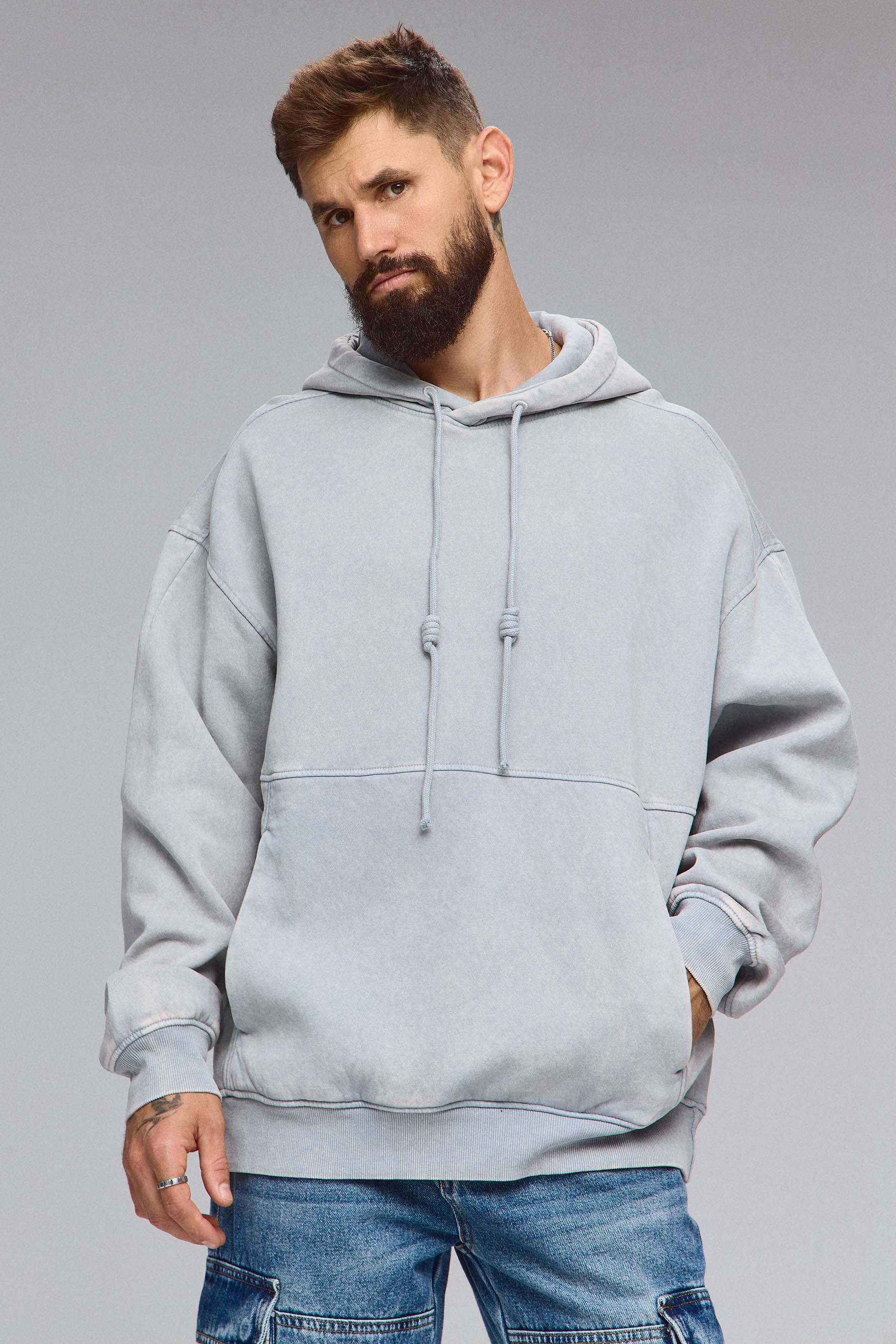 קפוצ'ון ווש אינפיניטי