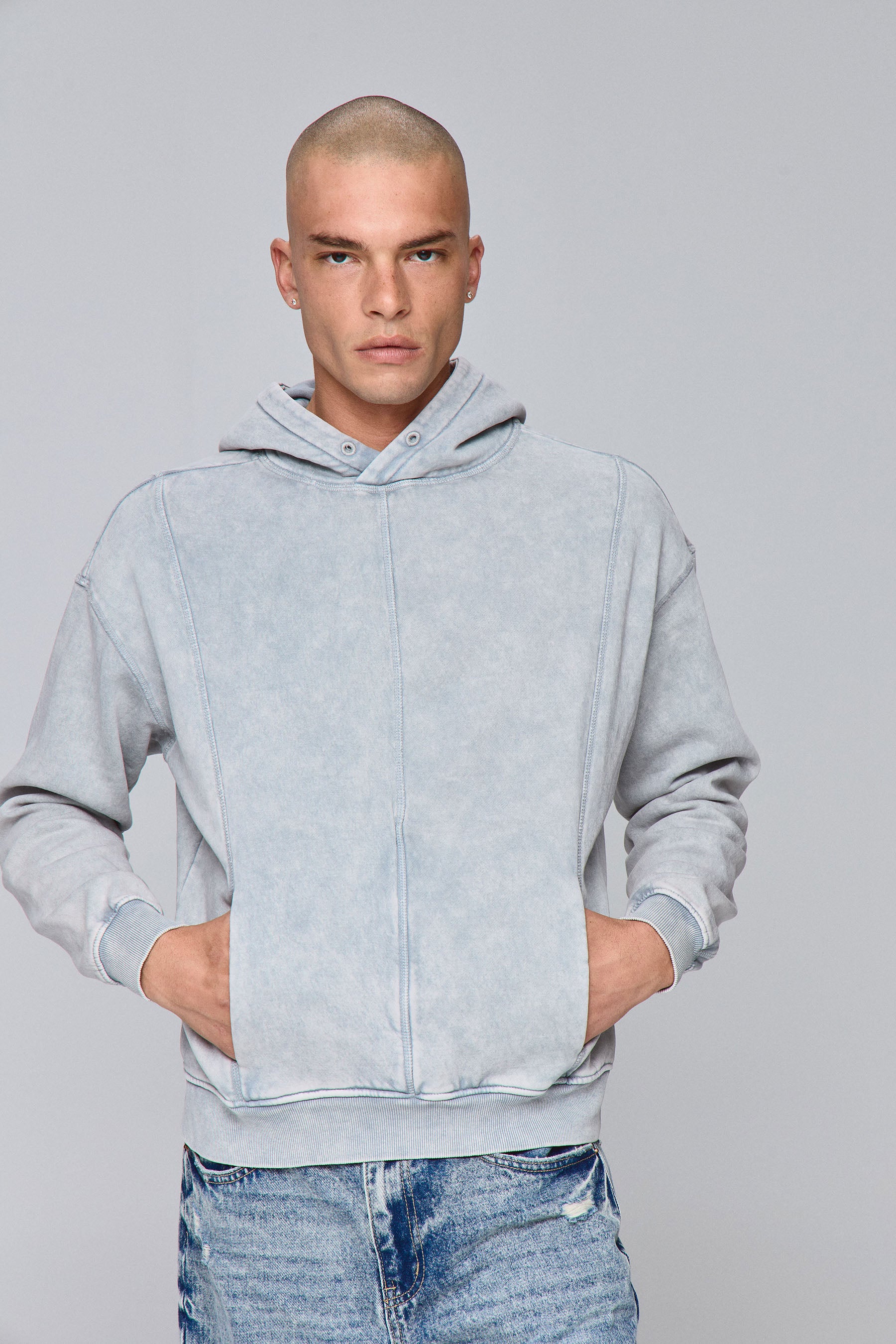 קפוצ'ון ווש לאב