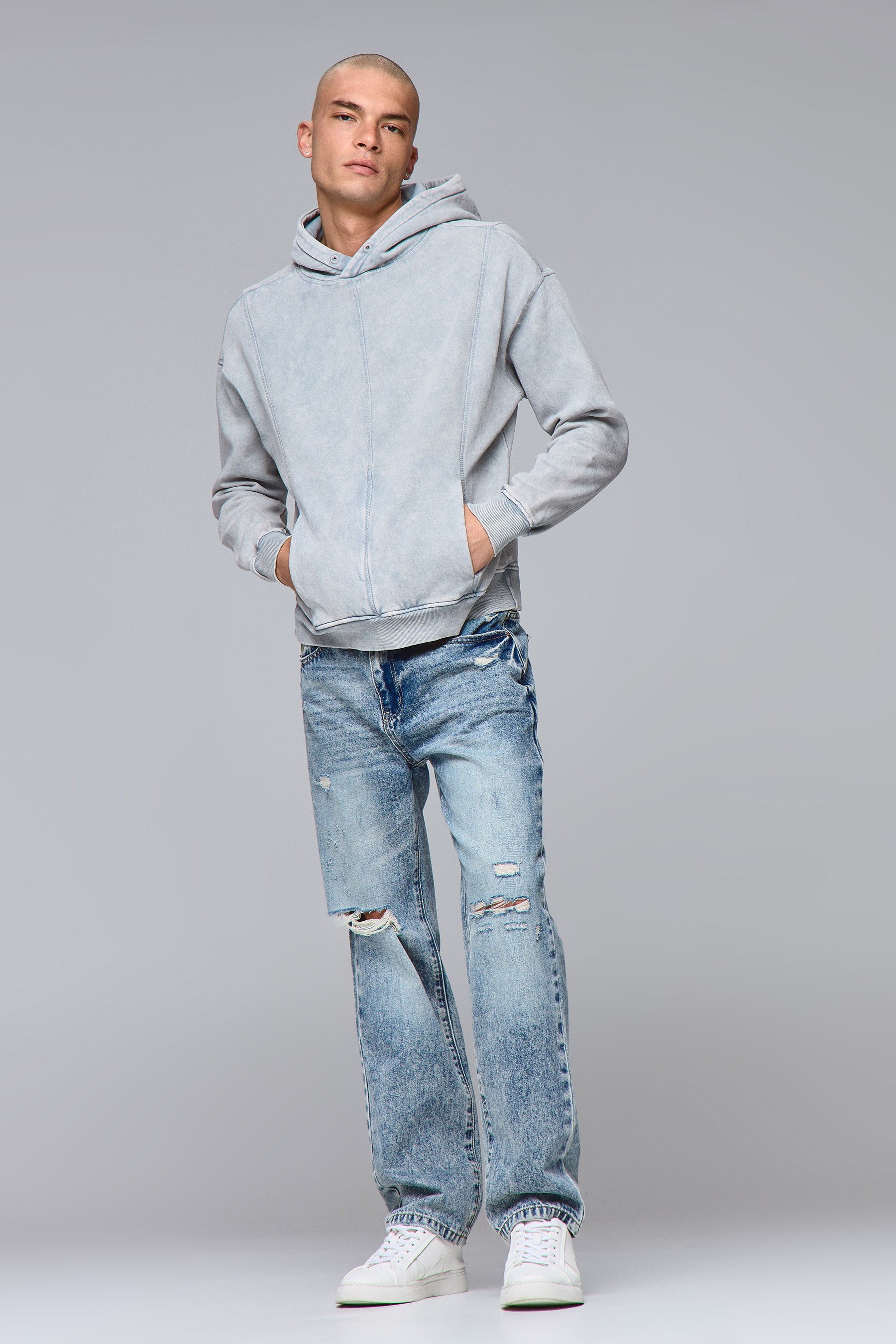 קפוצ'ון ווש לאב