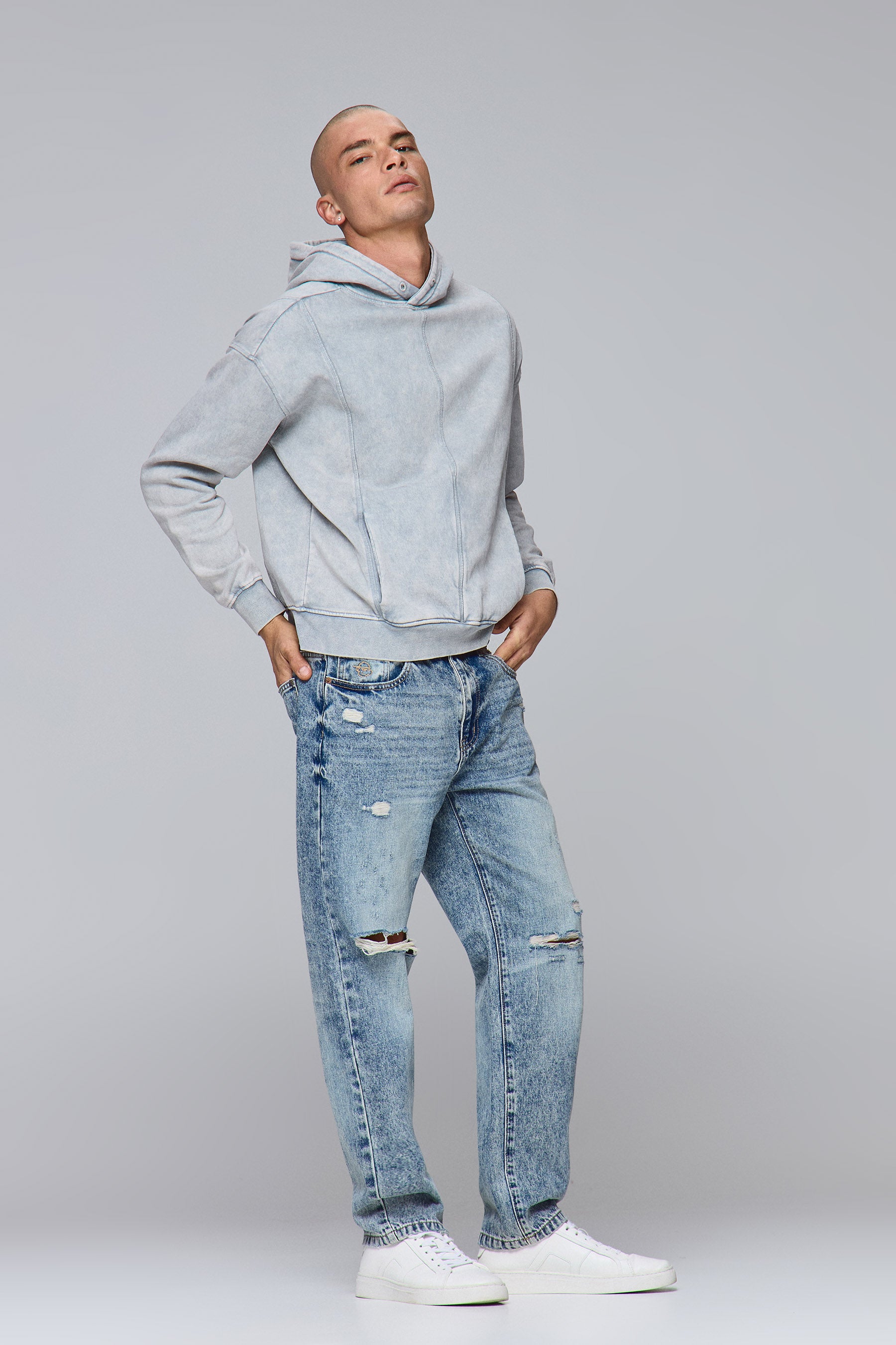 קפוצ'ון ווש לאב