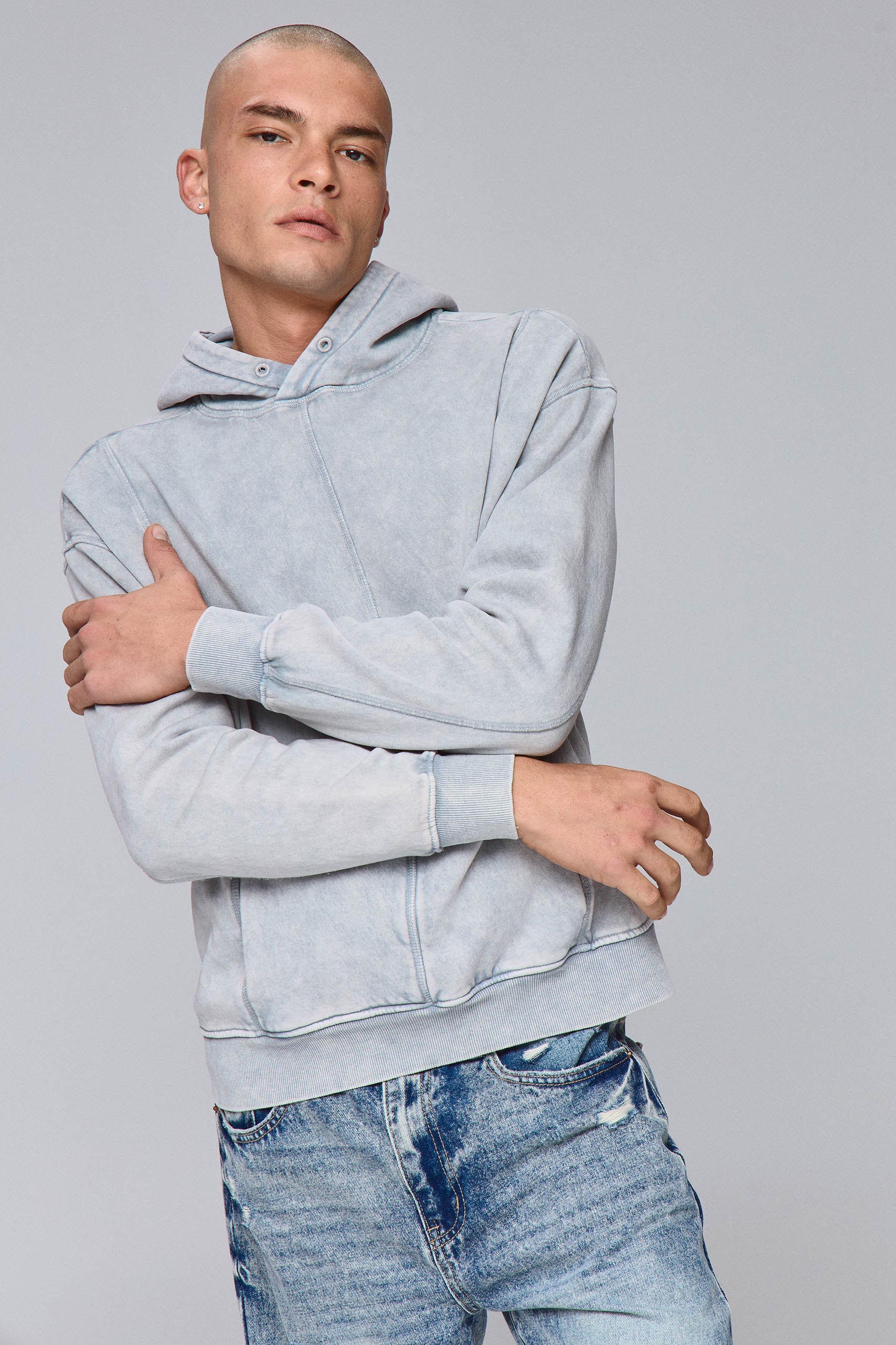 קפוצ'ון ווש לאב