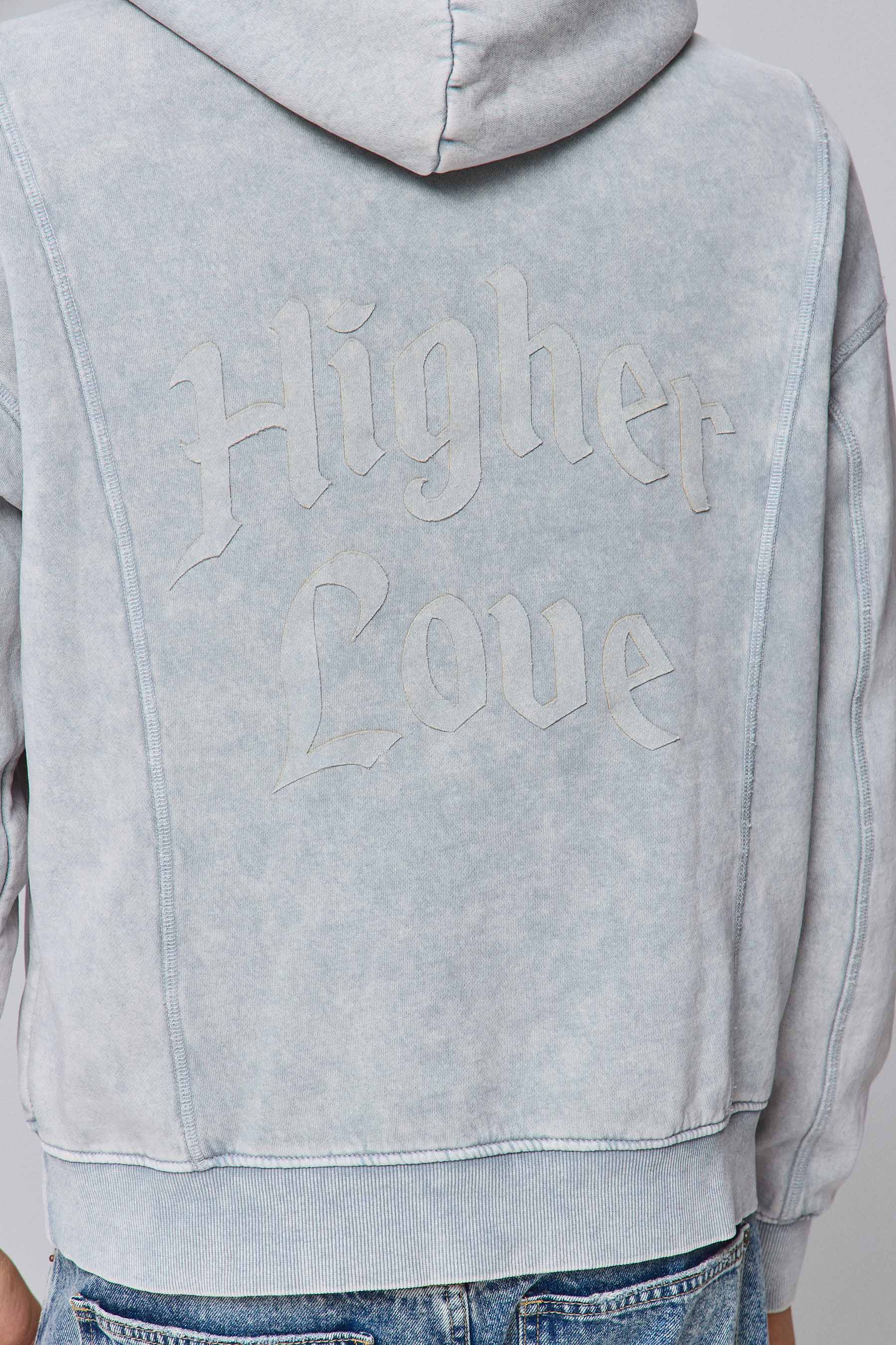 קפוצ'ון ווש לאב