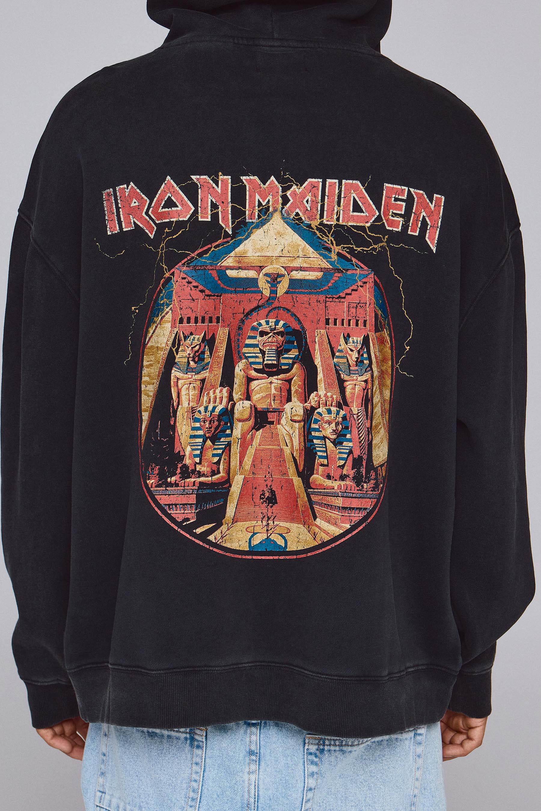 קפוצ'ון ווש איירון מיידן