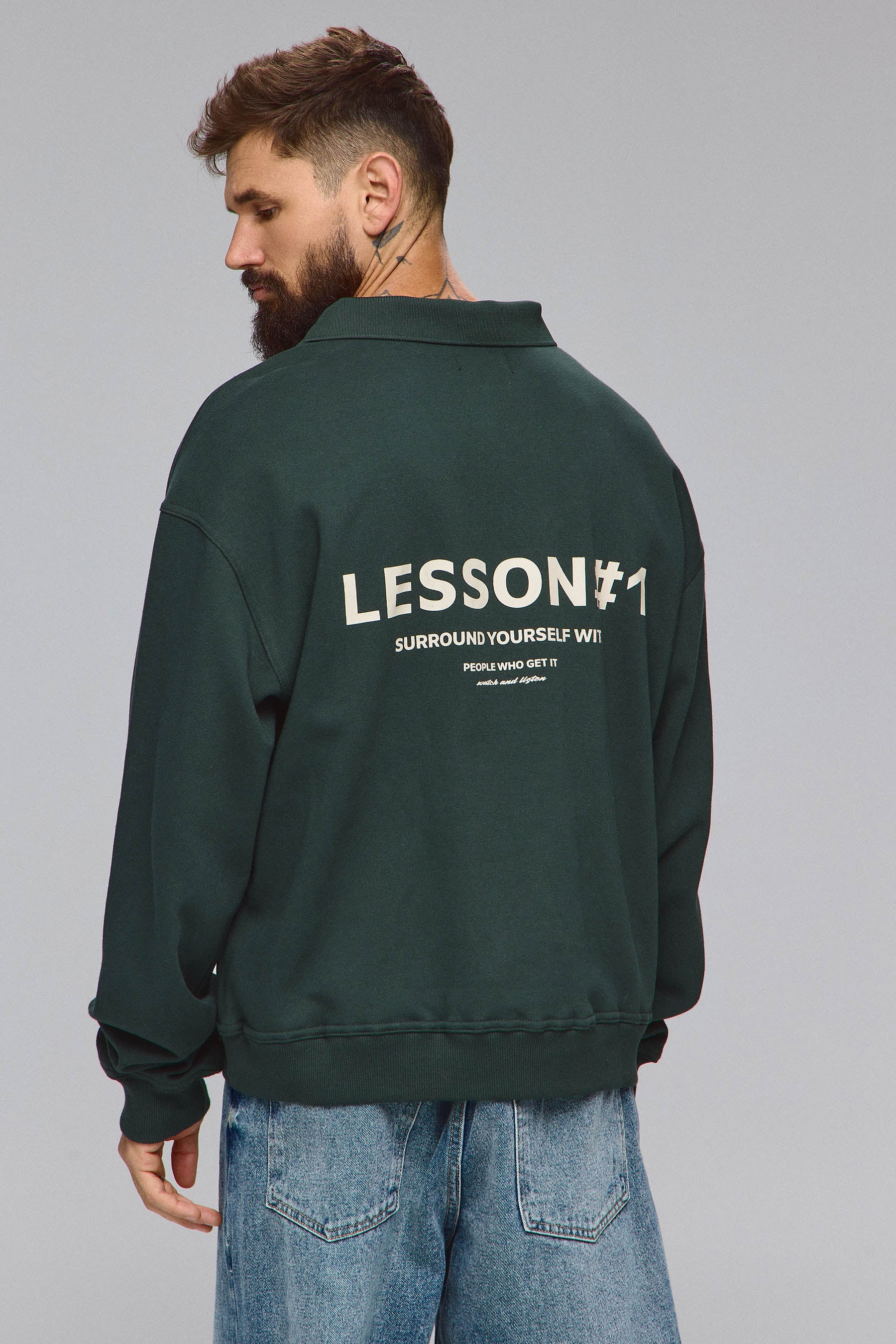 פוטר פולו לסון 1