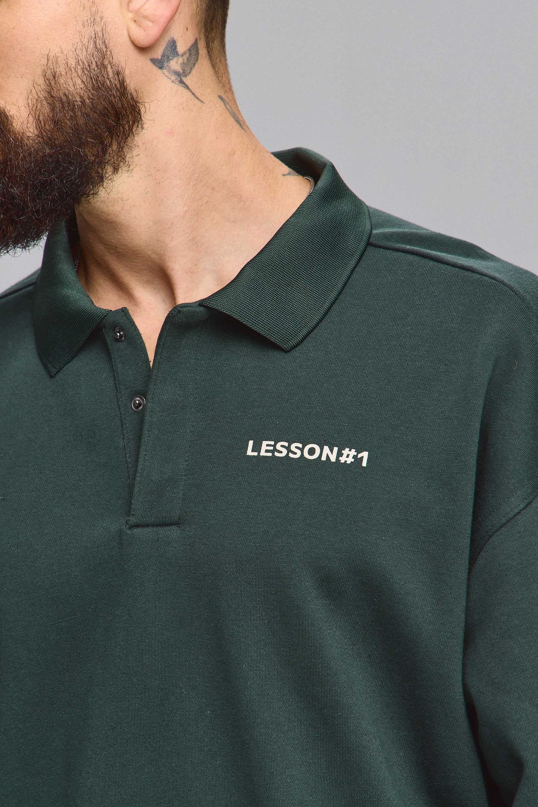 פוטר פולו לסון 1