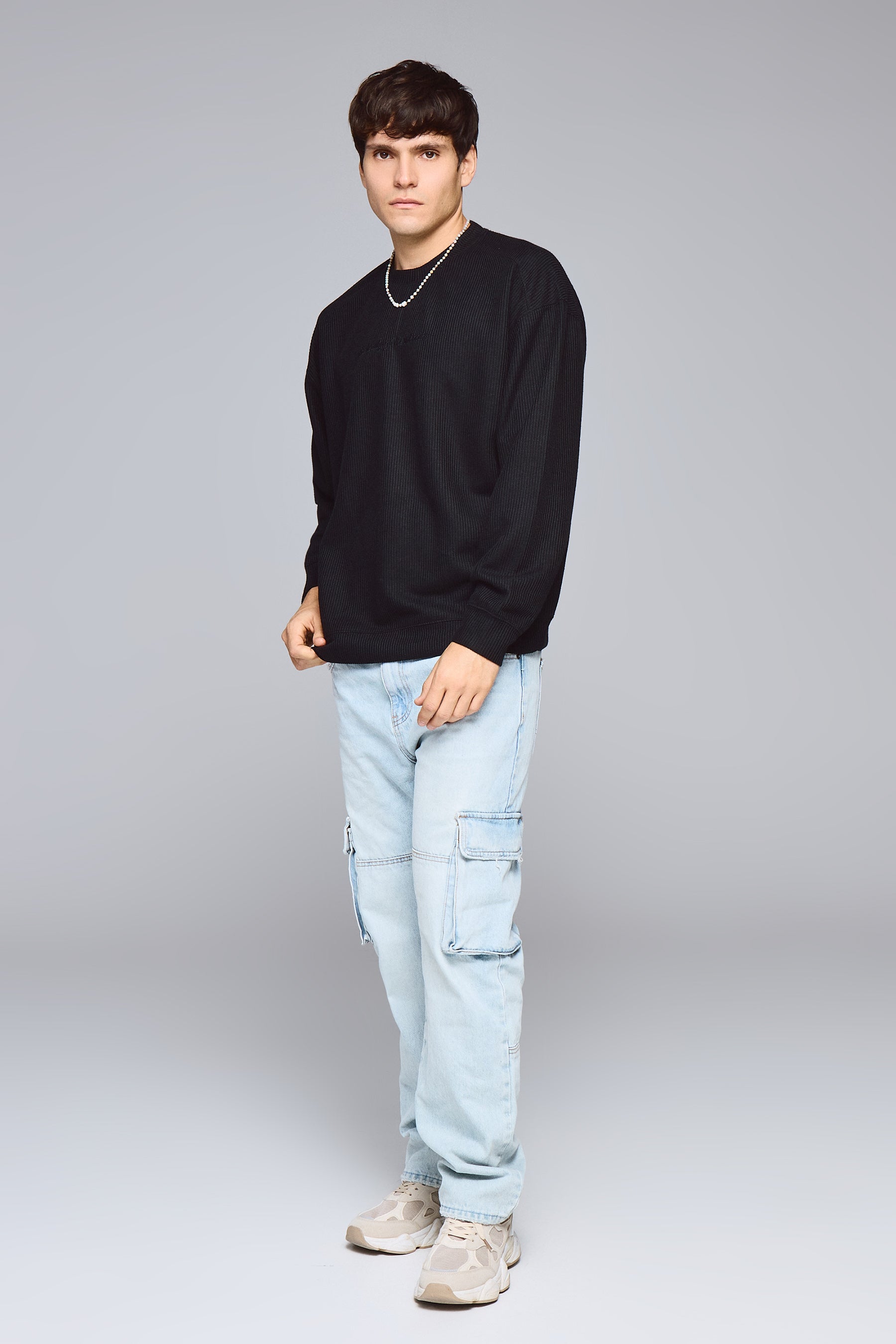 סווטשרט קלווין