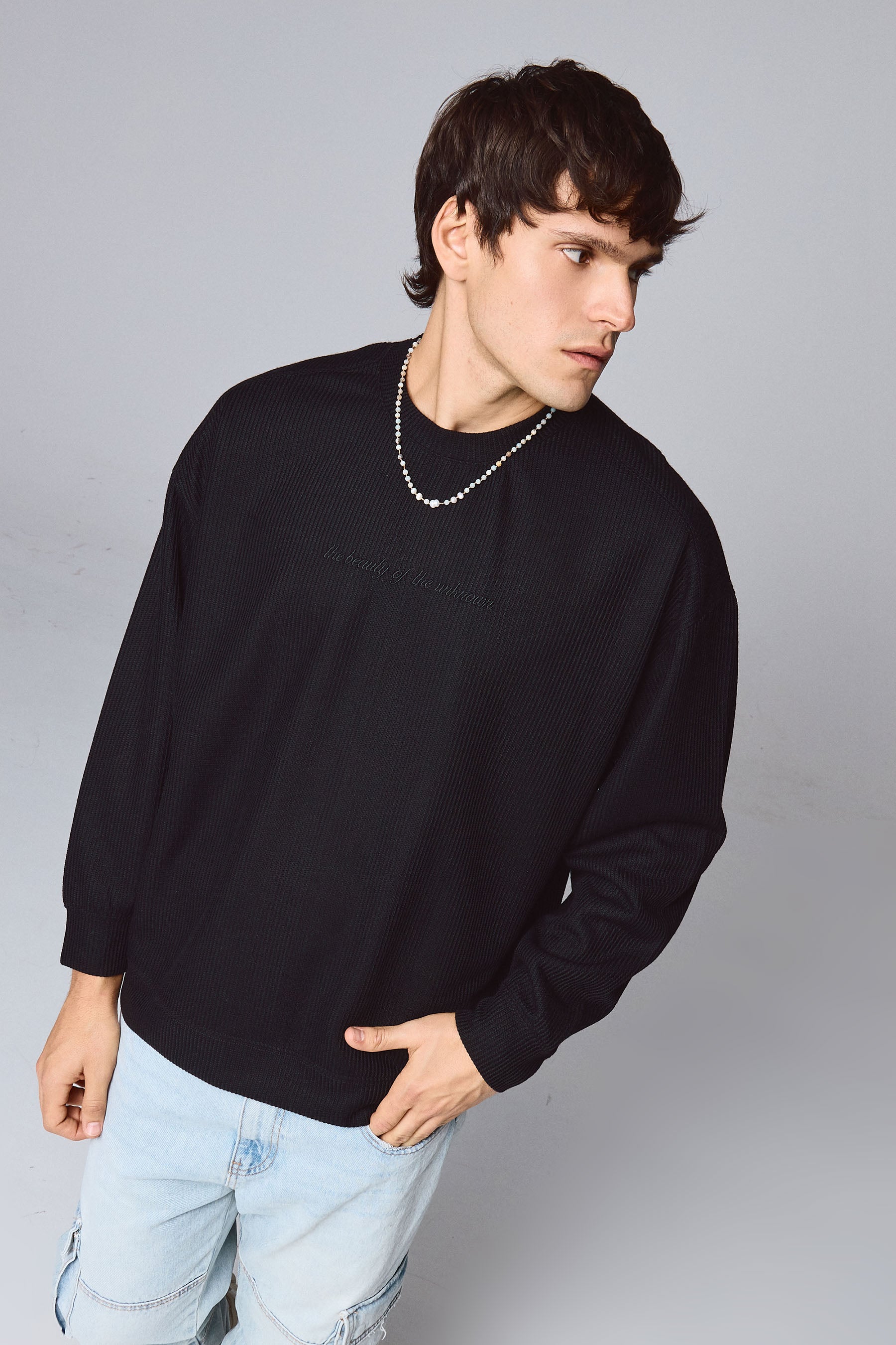 סווטשרט קלווין