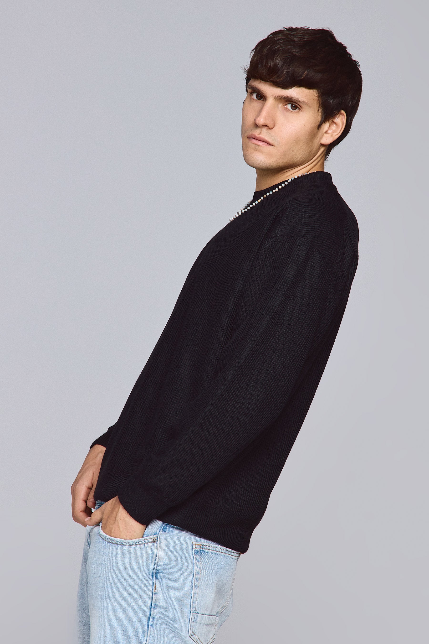 סווטשרט קלווין