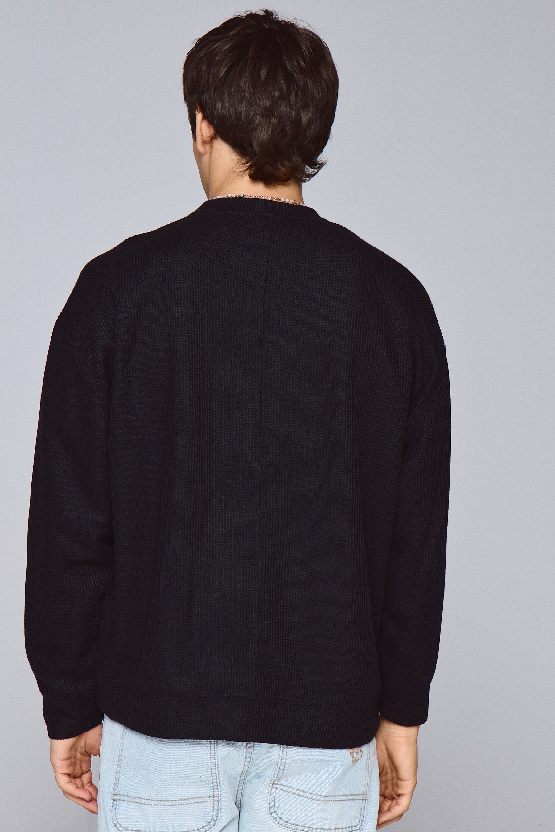 סווטשרט קלווין