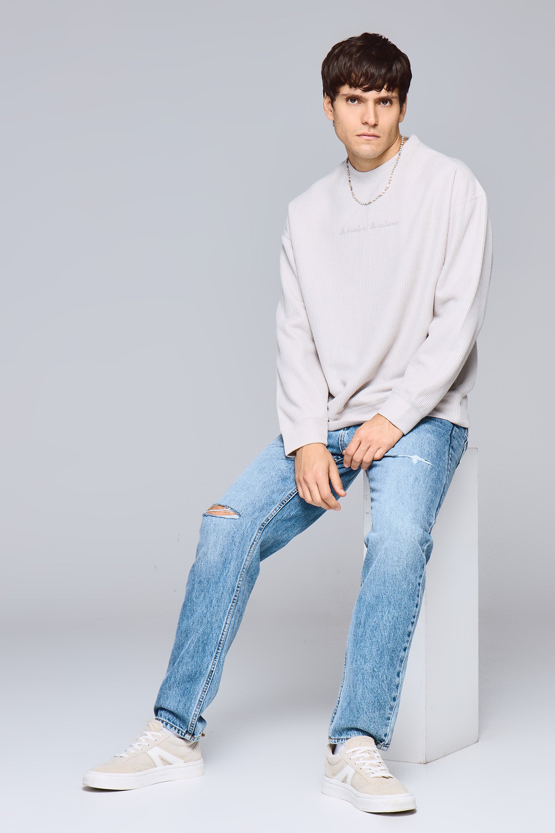 סווטשרט קלווין