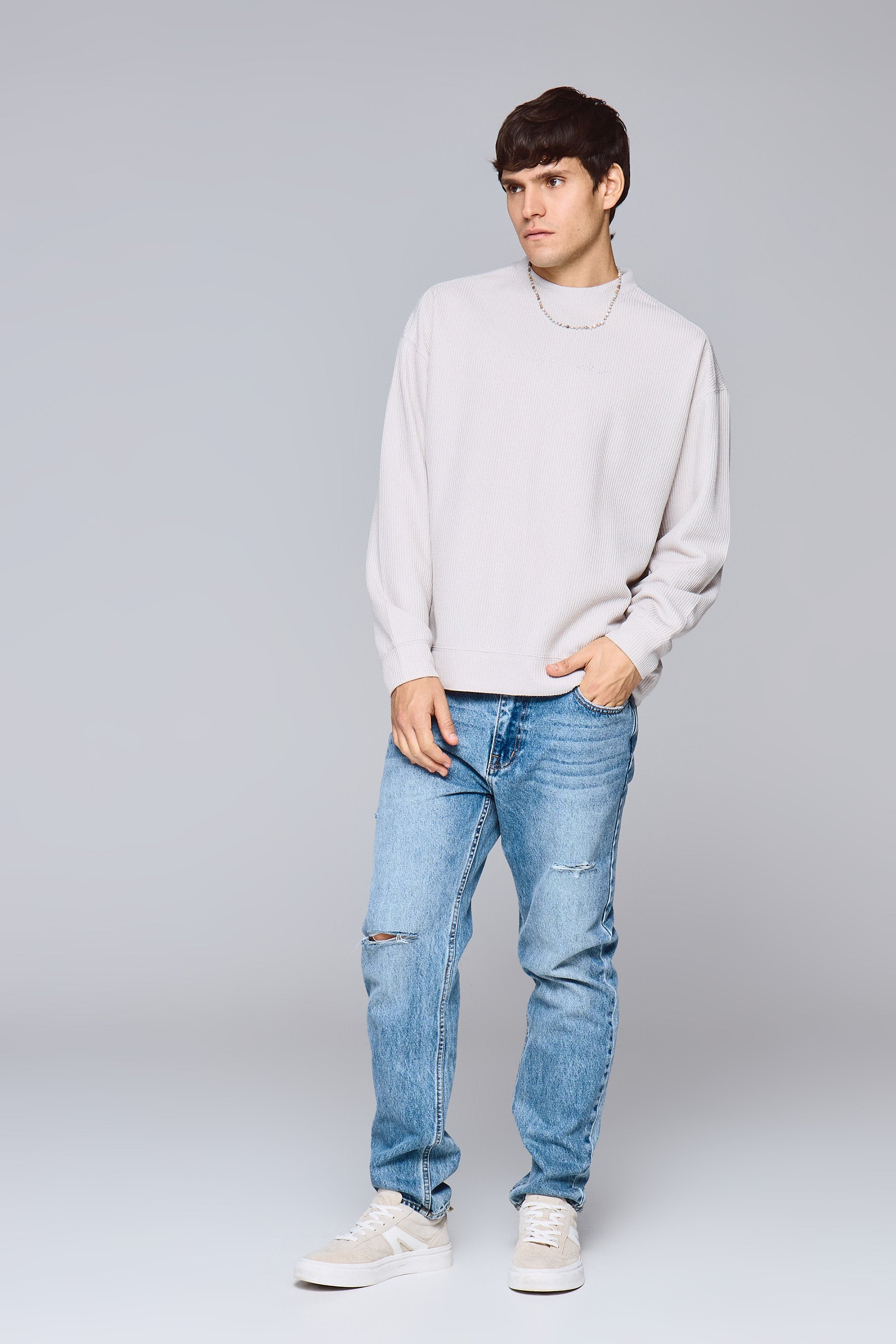 סווטשרט קלווין