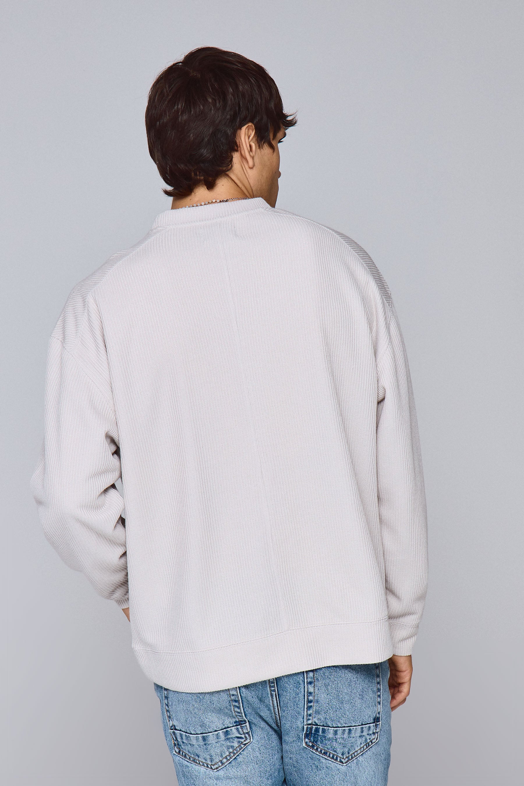 סווטשרט קלווין