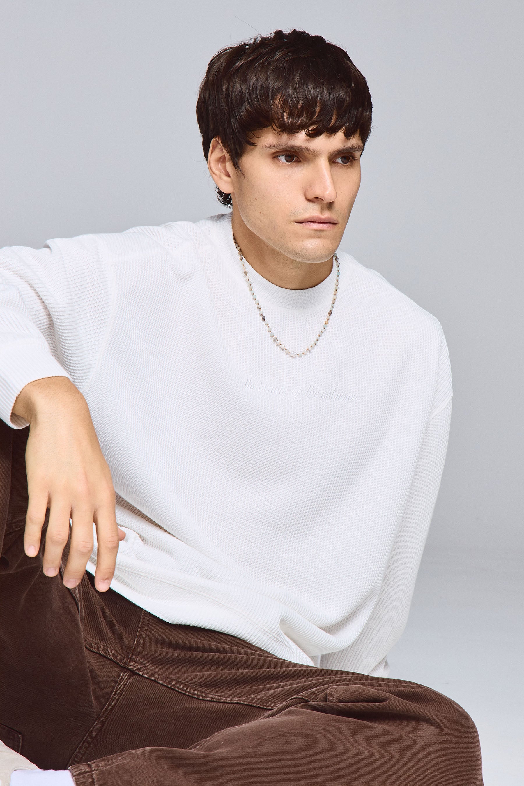 סווטשרט קלווין