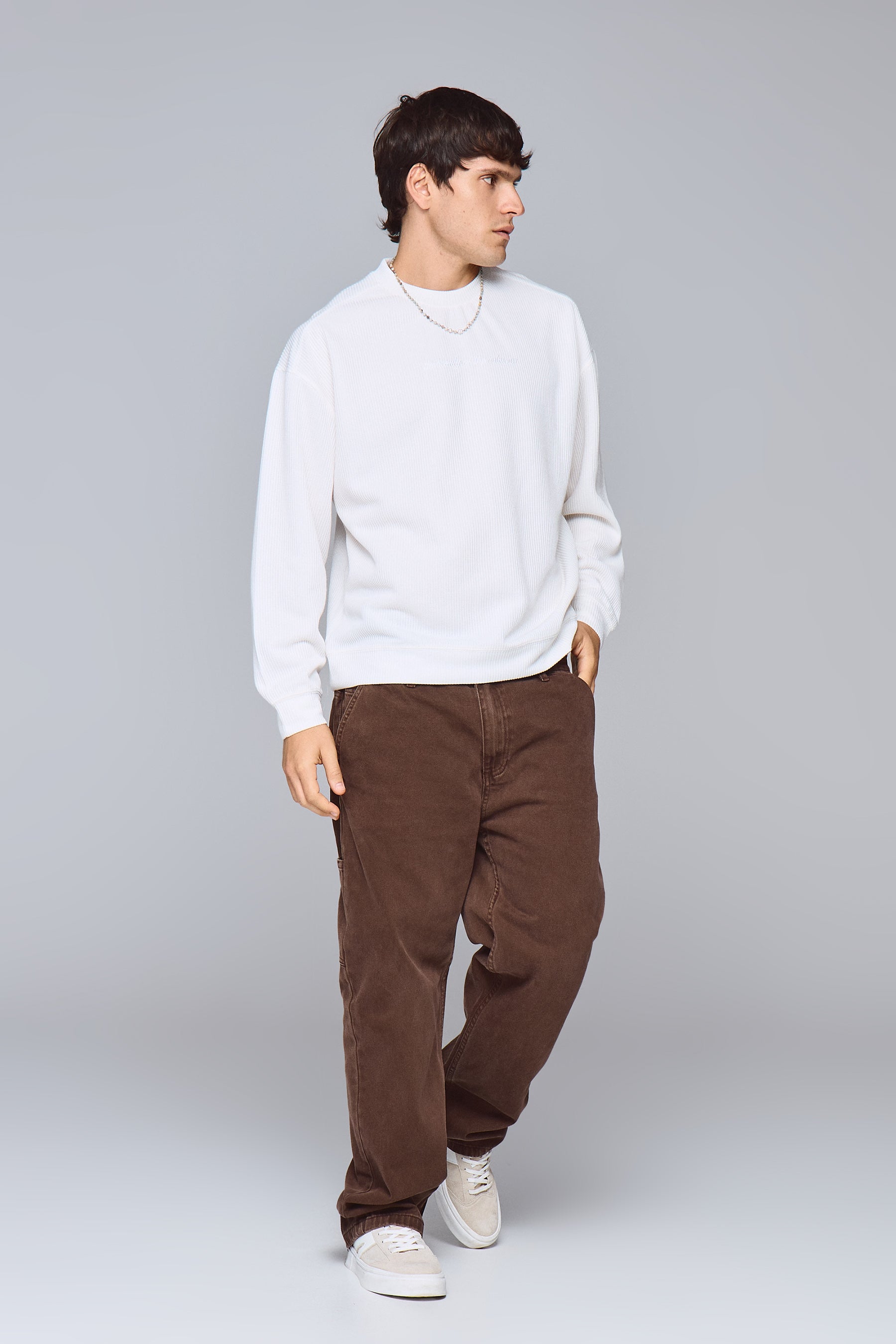 סווטשרט קלווין