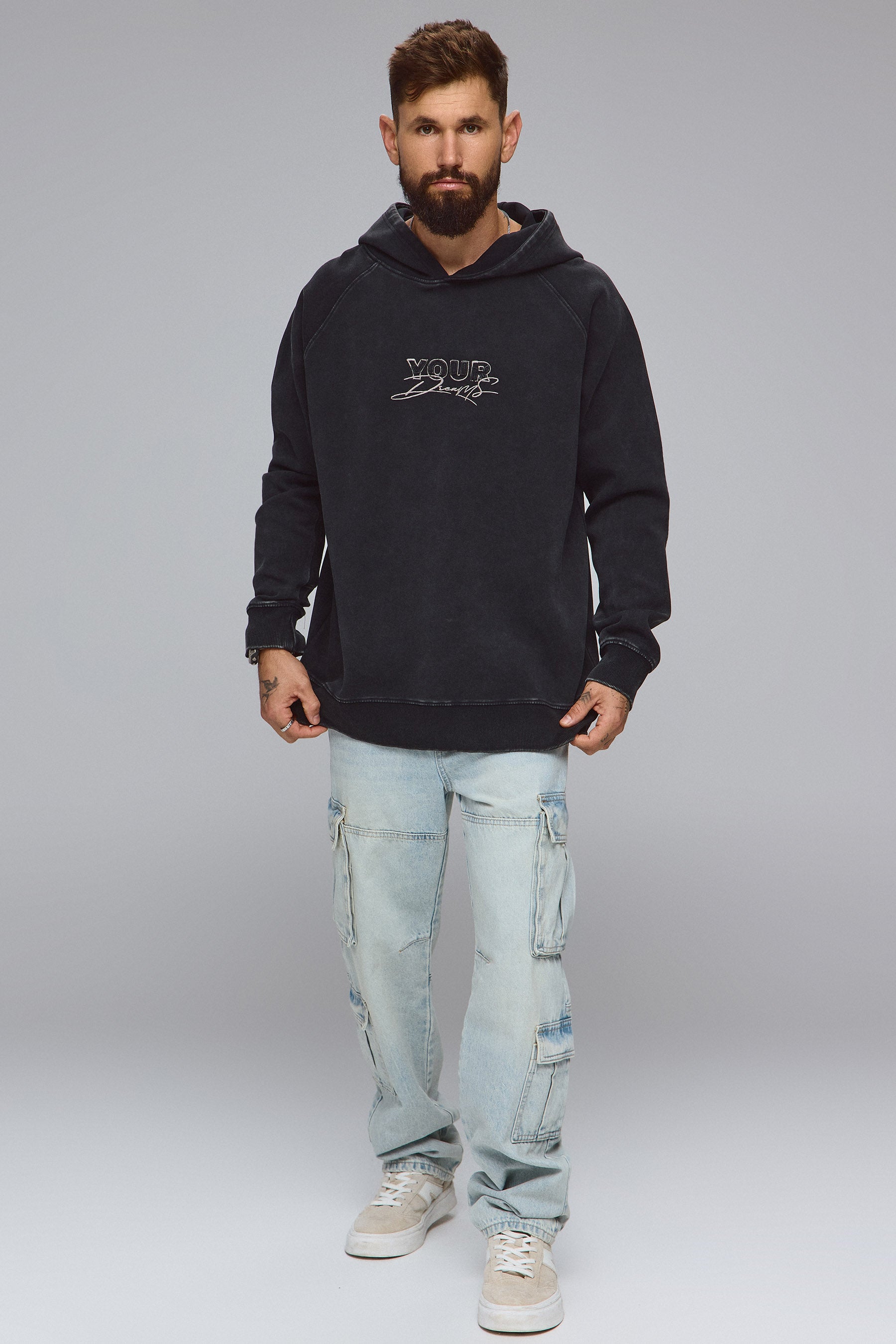 קפוצ'ון אינטרלוק דרימס