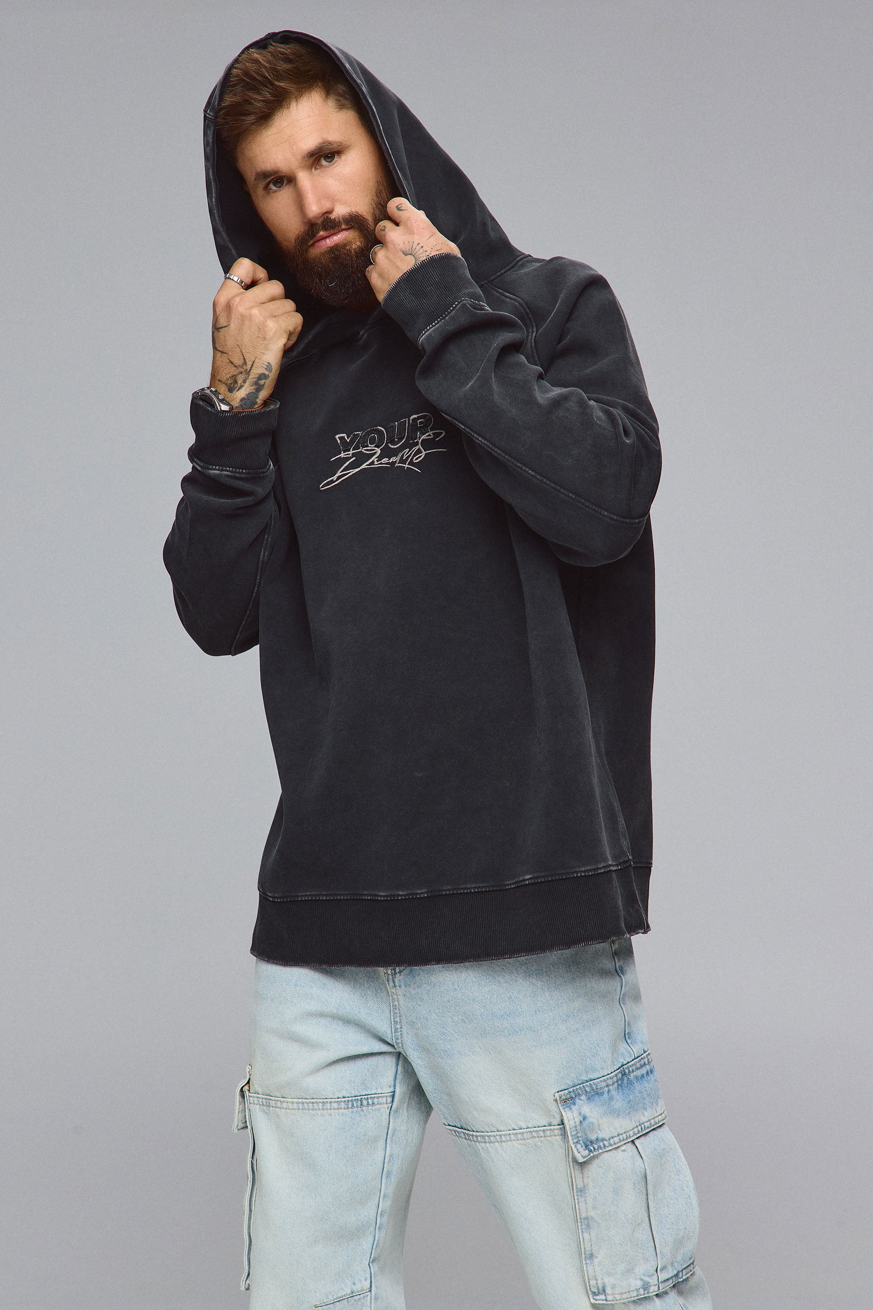 קפוצ'ון אינטרלוק דרימס