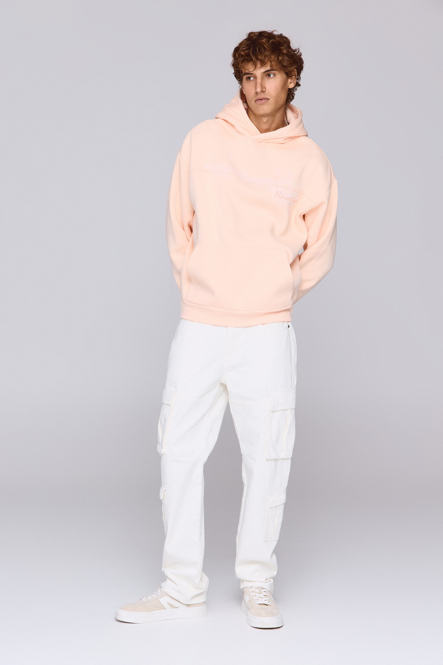 קפוצ'ון ניו סטאר