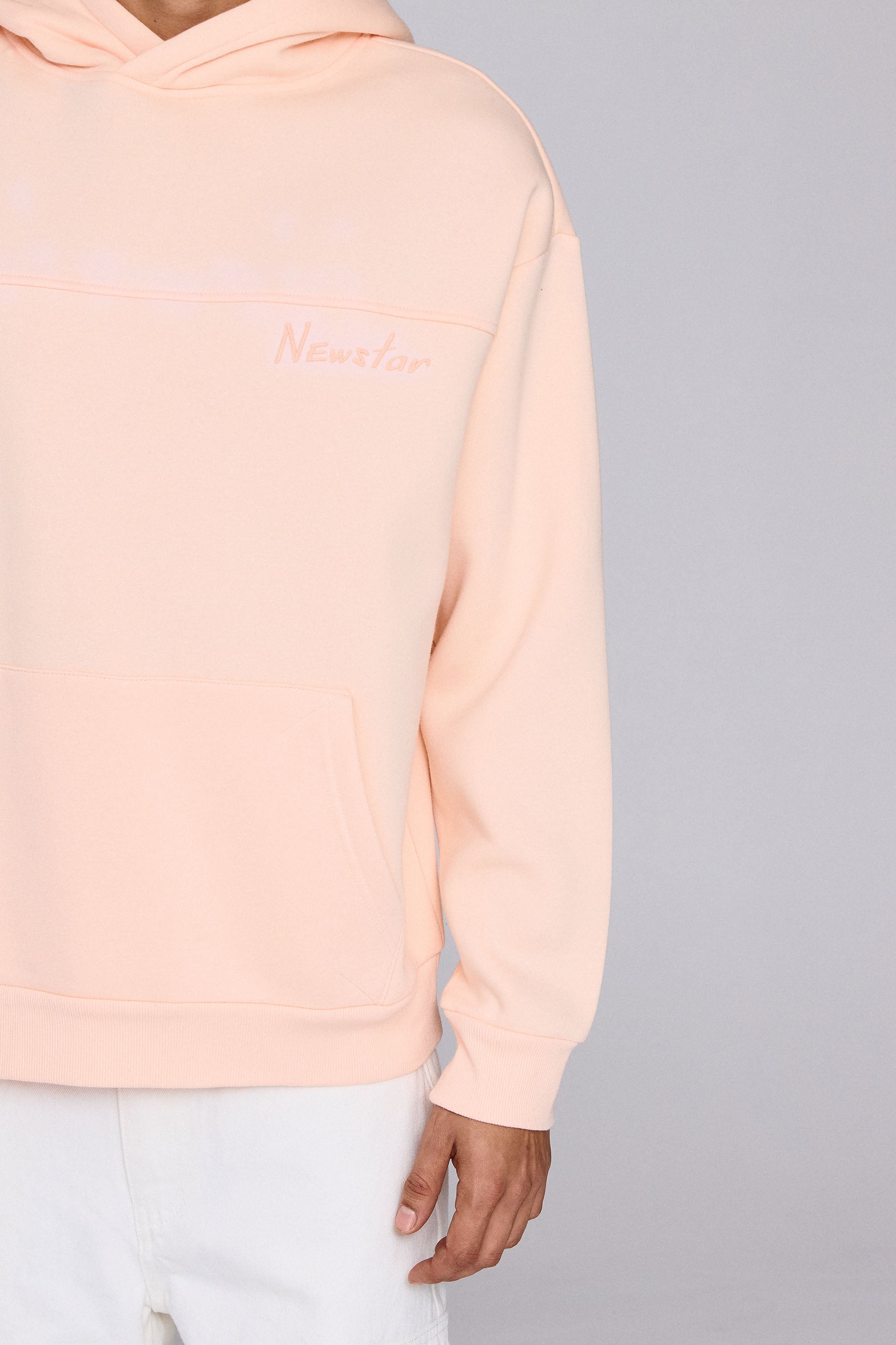 קפוצ'ון ניו סטאר