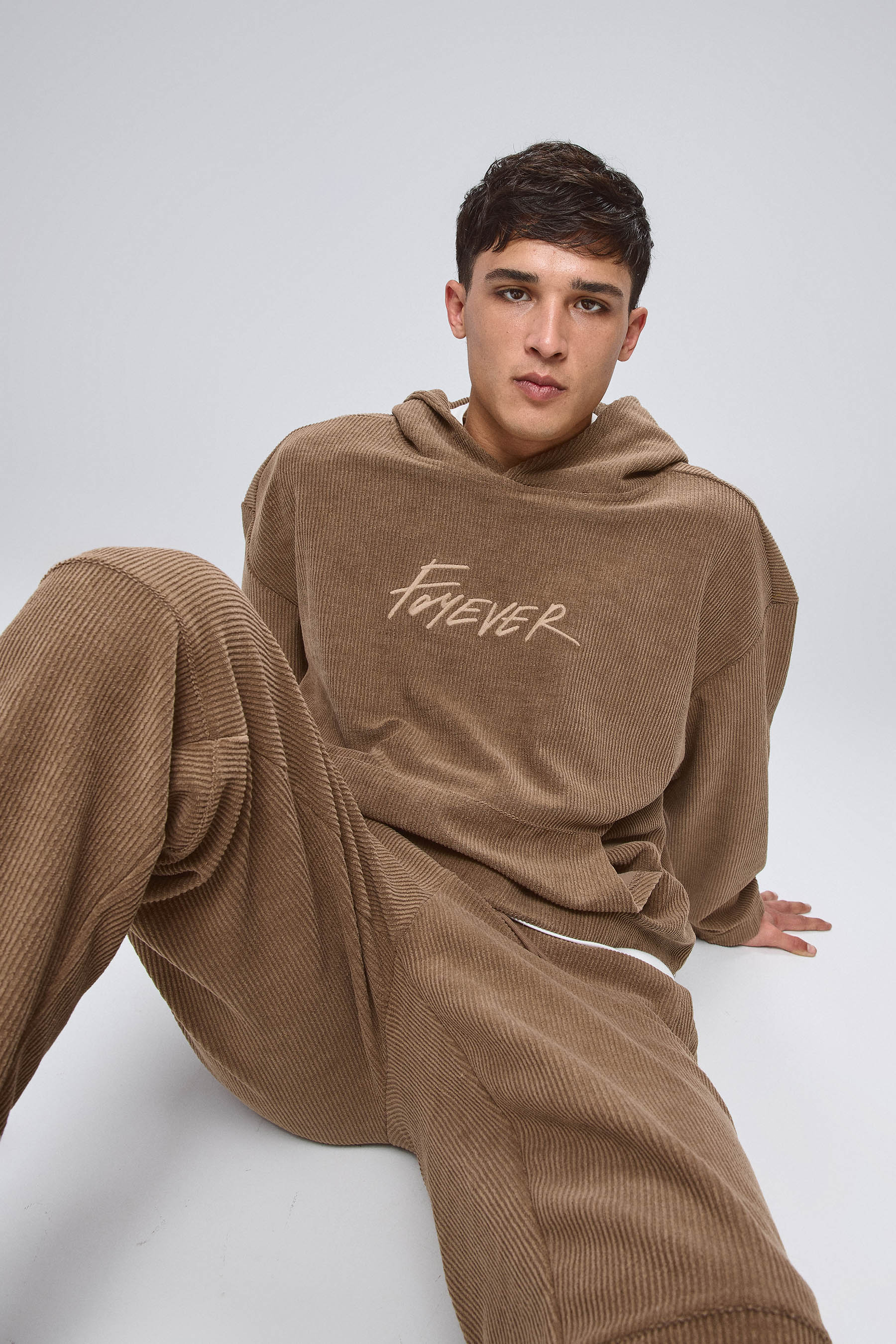 סט הודי טקסטורה