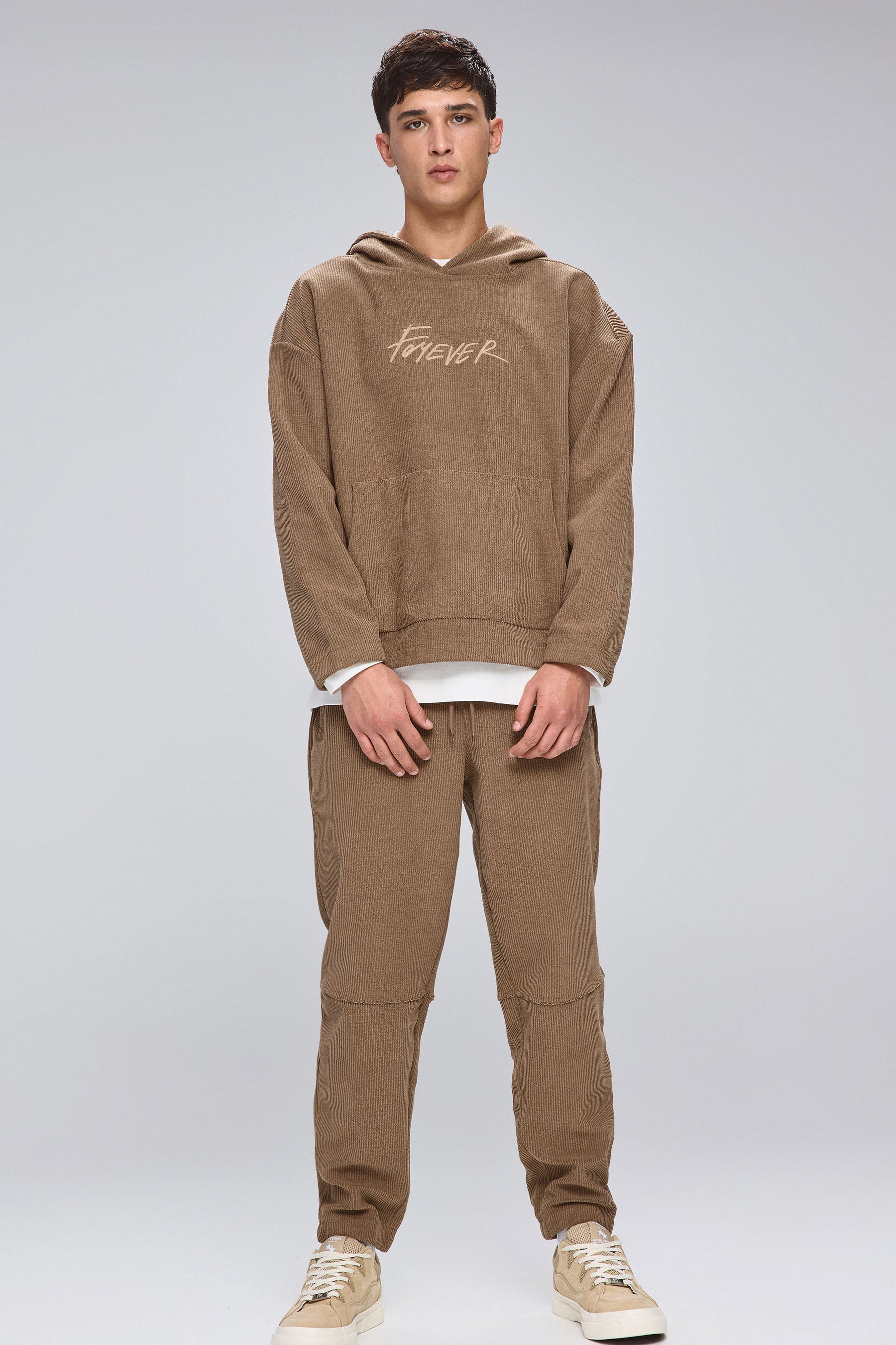 סט הודי טקסטורה